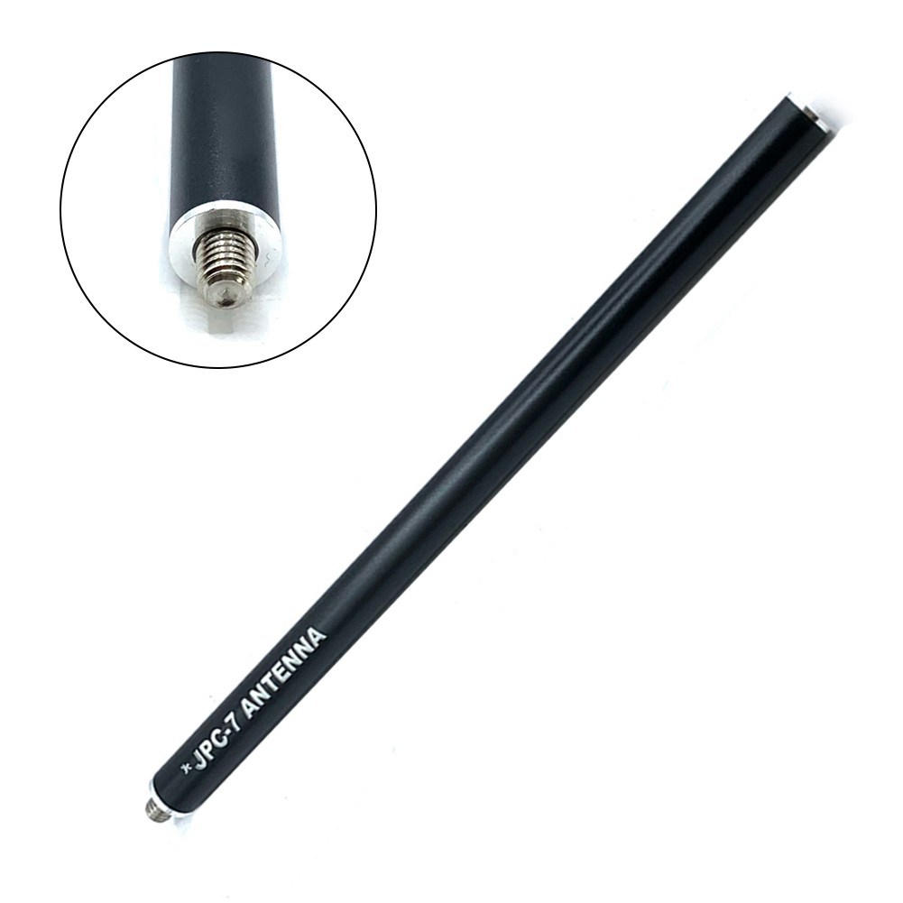 Enhanced Portable Vibrator for PAC12 JPC350 with Aluminum Tube