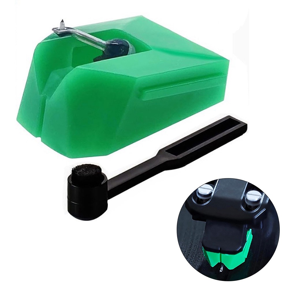 AT-ATN95E Aiguille de Remplacement Interchangeable Stylet Options Distorsion Min - Bild 8 von 23