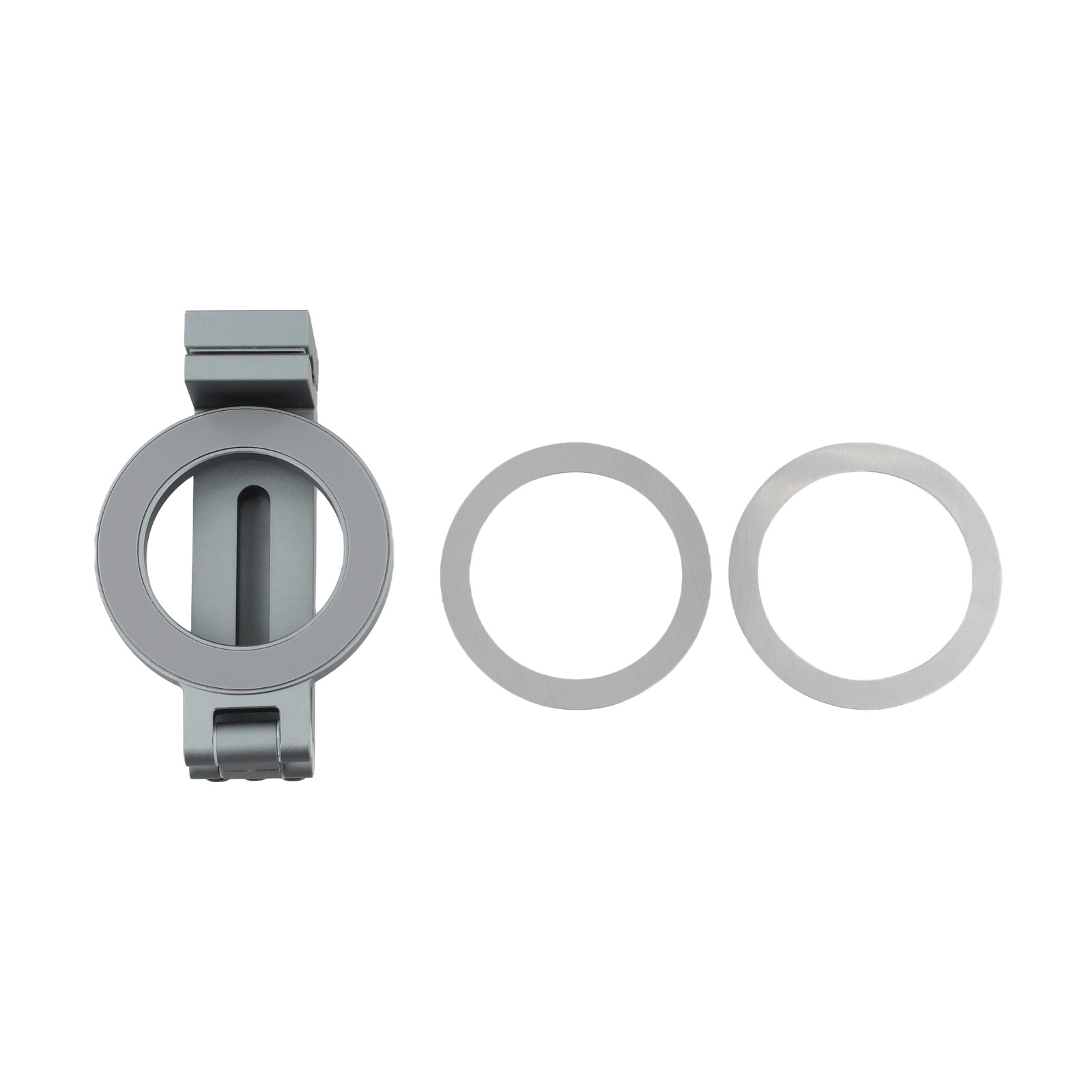Support trépied magnétique pour smartphones idéal pour les vloggers et les vo - Photo 20 sur 25