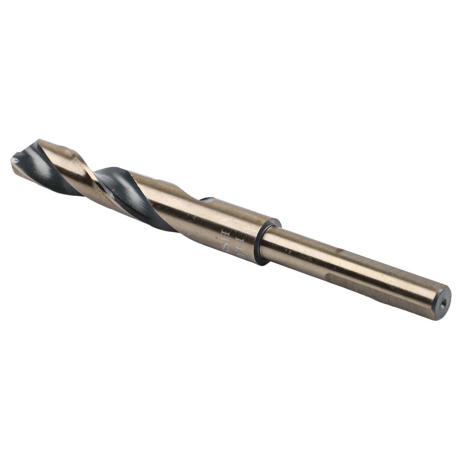 Fast and Efficient Drilling 10mm Shank Drill Bit & 12 7mm Shank Drilling Tool - Picture 43 of 127