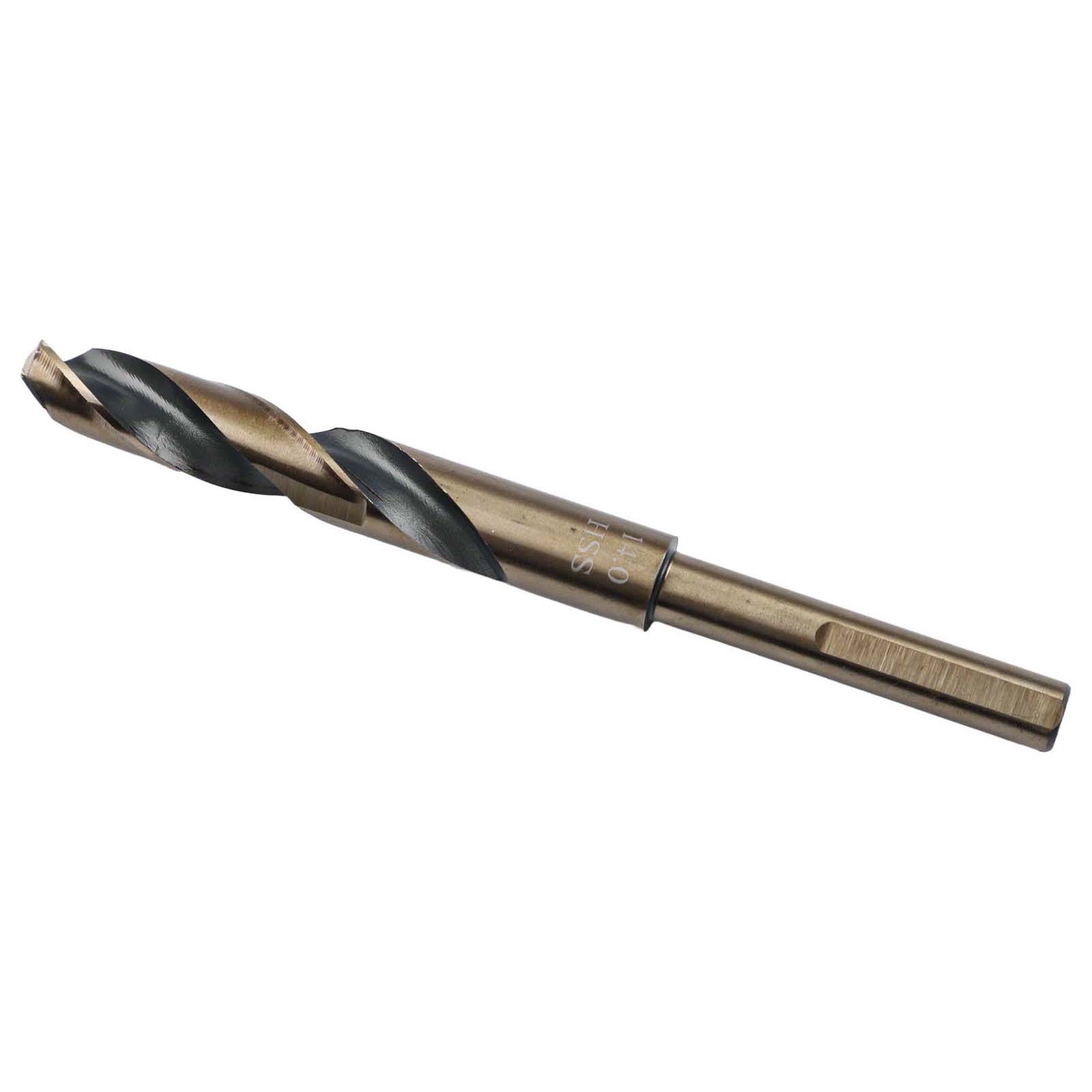 Fast and Efficient Drilling 10mm Shank Drill Bit & 12 7mm Shank Drilling Tool - Picture 35 of 127