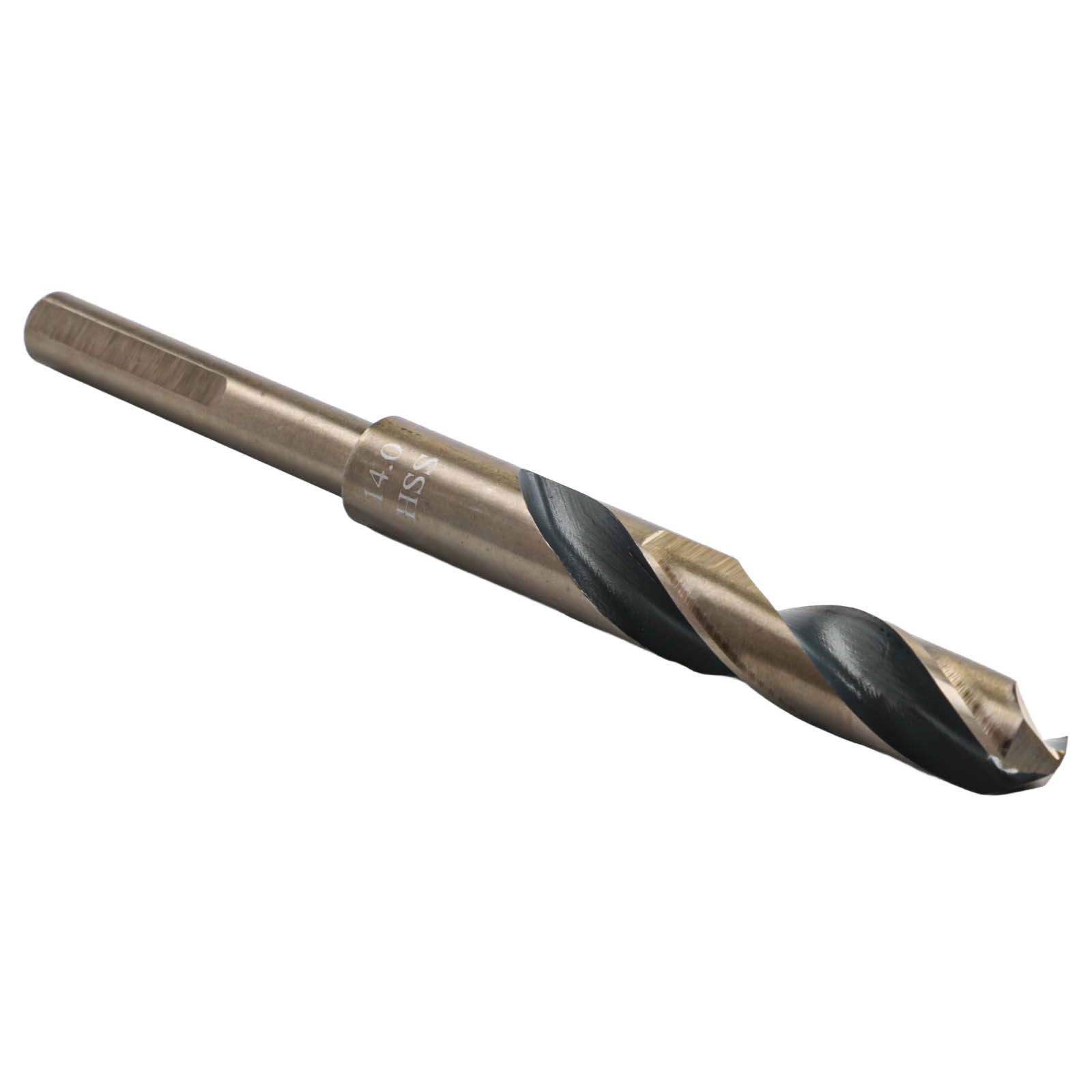 Fast and Efficient Drilling 10mm Shank Drill Bit & 12 7mm Shank Drilling Tool - Picture 42 of 127