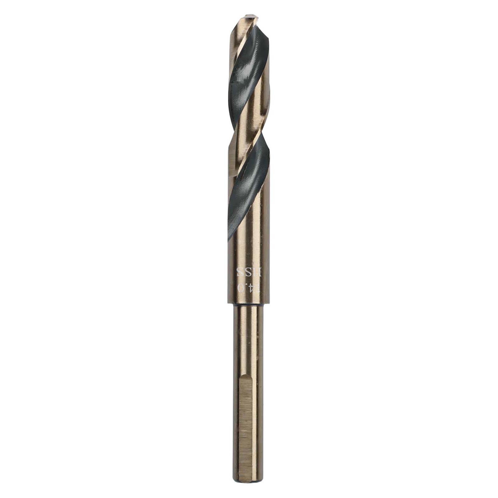 Fast and Efficient Drilling 10mm Shank Drill Bit & 12 7mm Shank Drilling Tool - Picture 44 of 127
