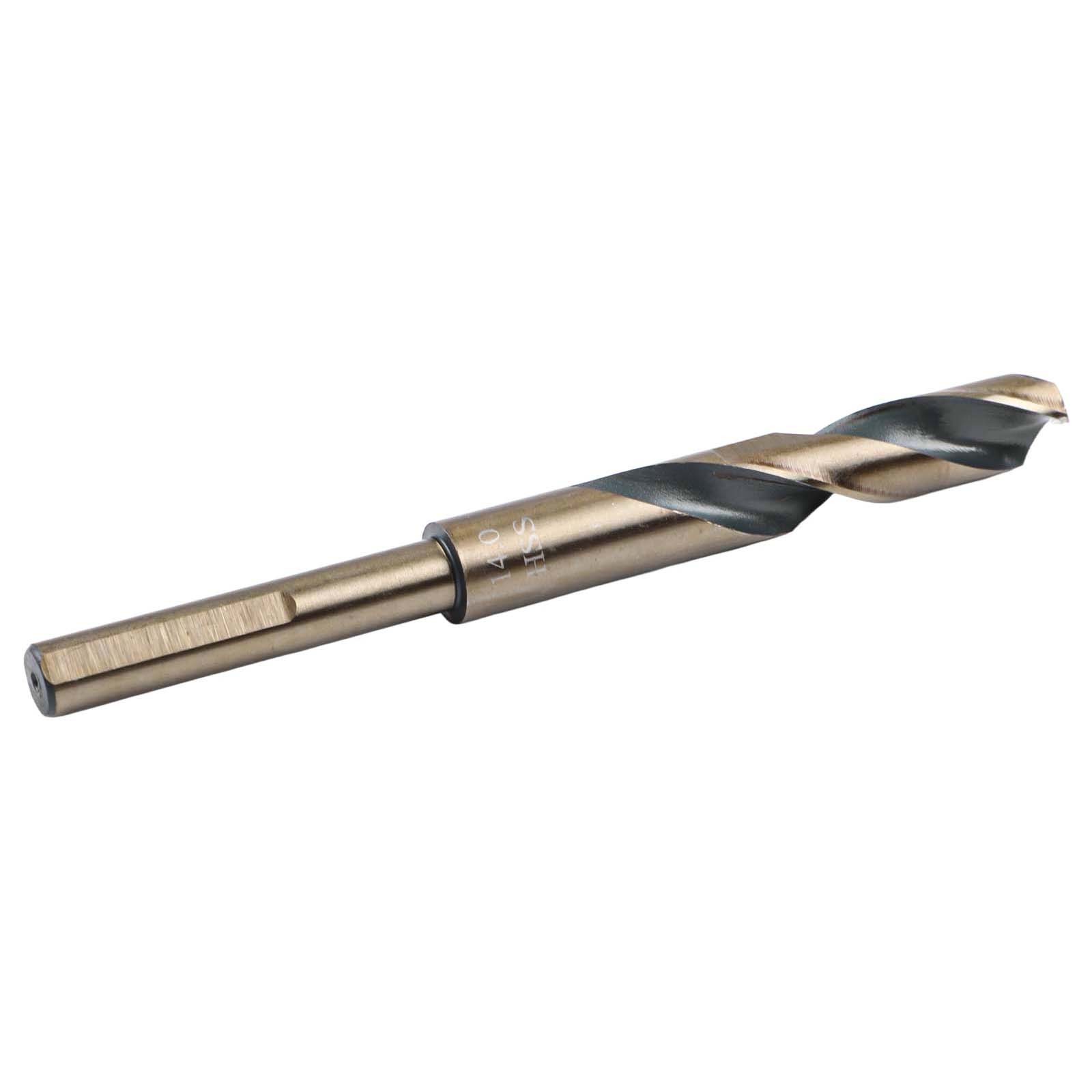 Fast and Efficient Drilling 10mm Shank Drill Bit & 12 7mm Shank Drilling Tool - Picture 34 of 127
