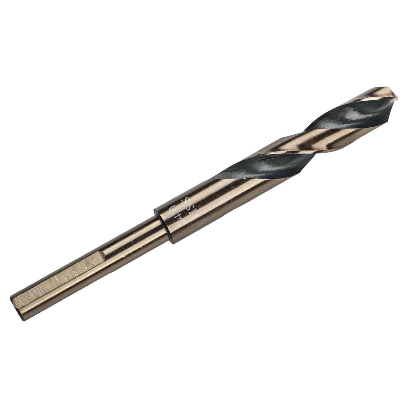 Fast and Efficient Drilling 10mm Shank Drill Bit & 12 7mm Shank Drilling Tool - Picture 41 of 127