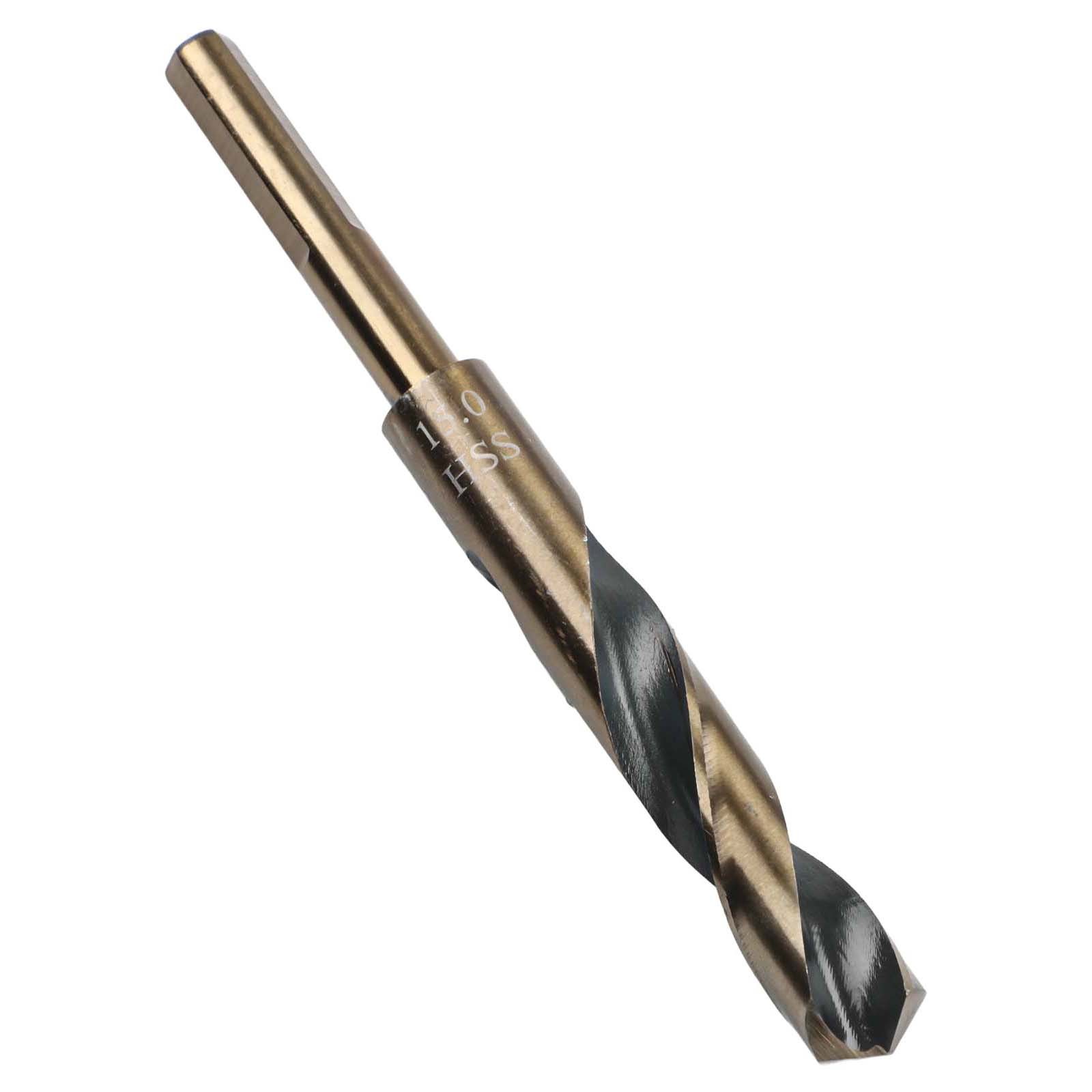 Fast and Efficient Drilling 10mm Shank Drill Bit & 12 7mm Shank Drilling Tool - Picture 48 of 127