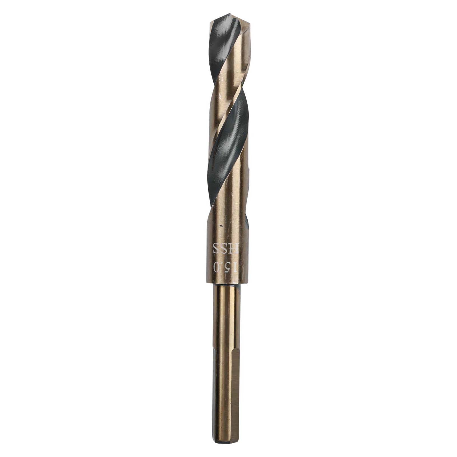 Fast and Efficient Drilling 10mm Shank Drill Bit & 12 7mm Shank Drilling Tool - Picture 50 of 127