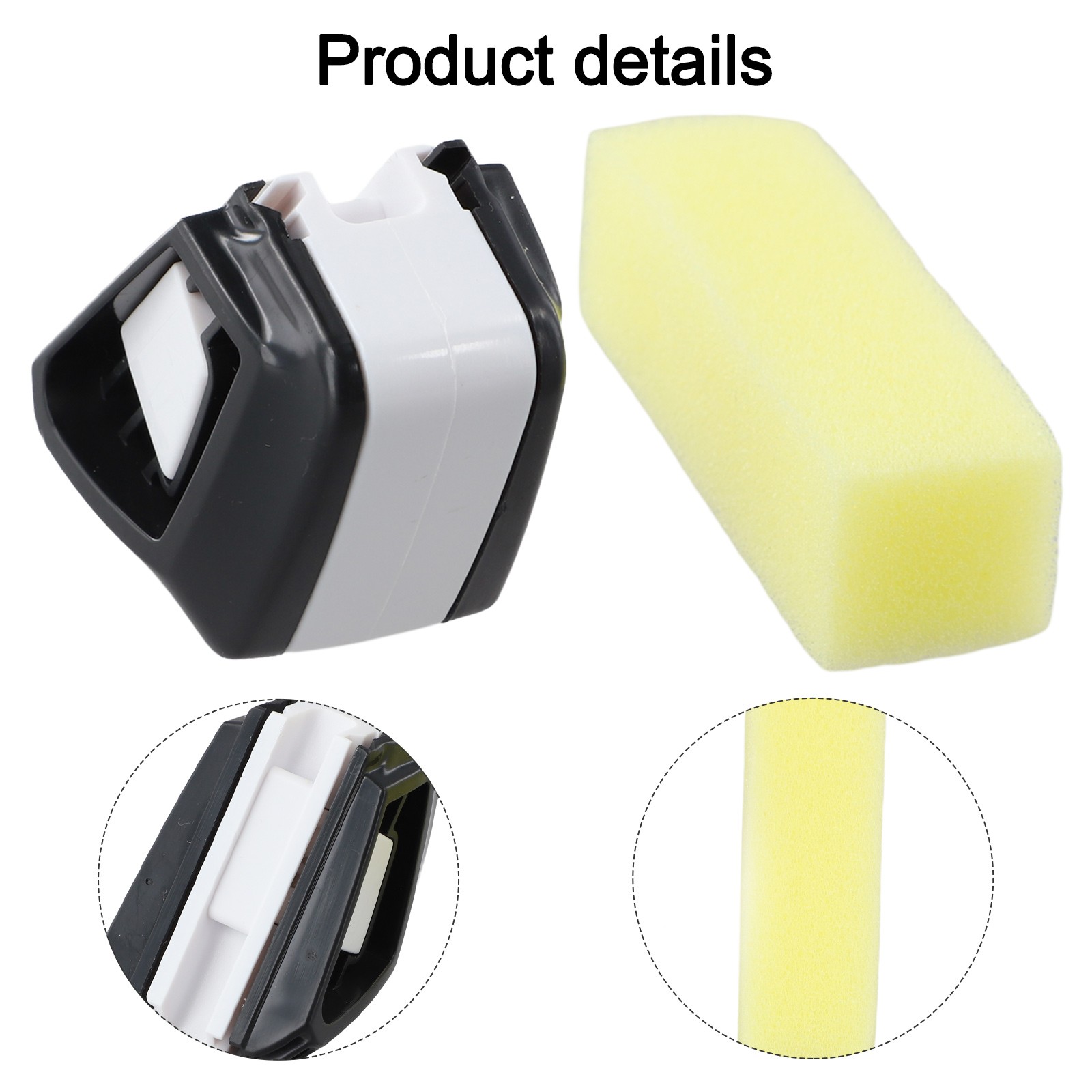 Windscreen Wiper Blade Sharpener Tool for Quick Repairs and Maintenance