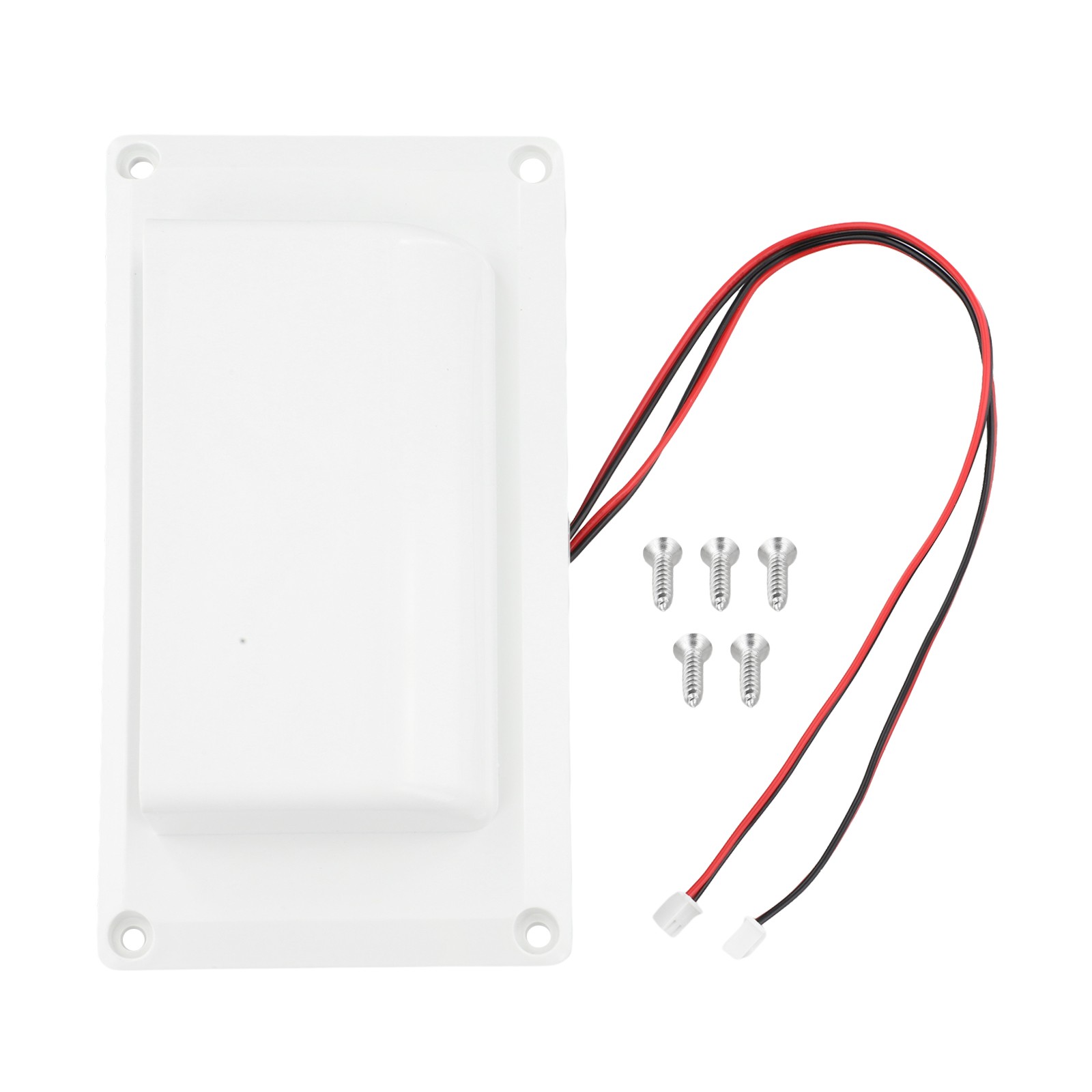 12V RV Exhaust Fan for Efficient Air Circulation and Easy Installation