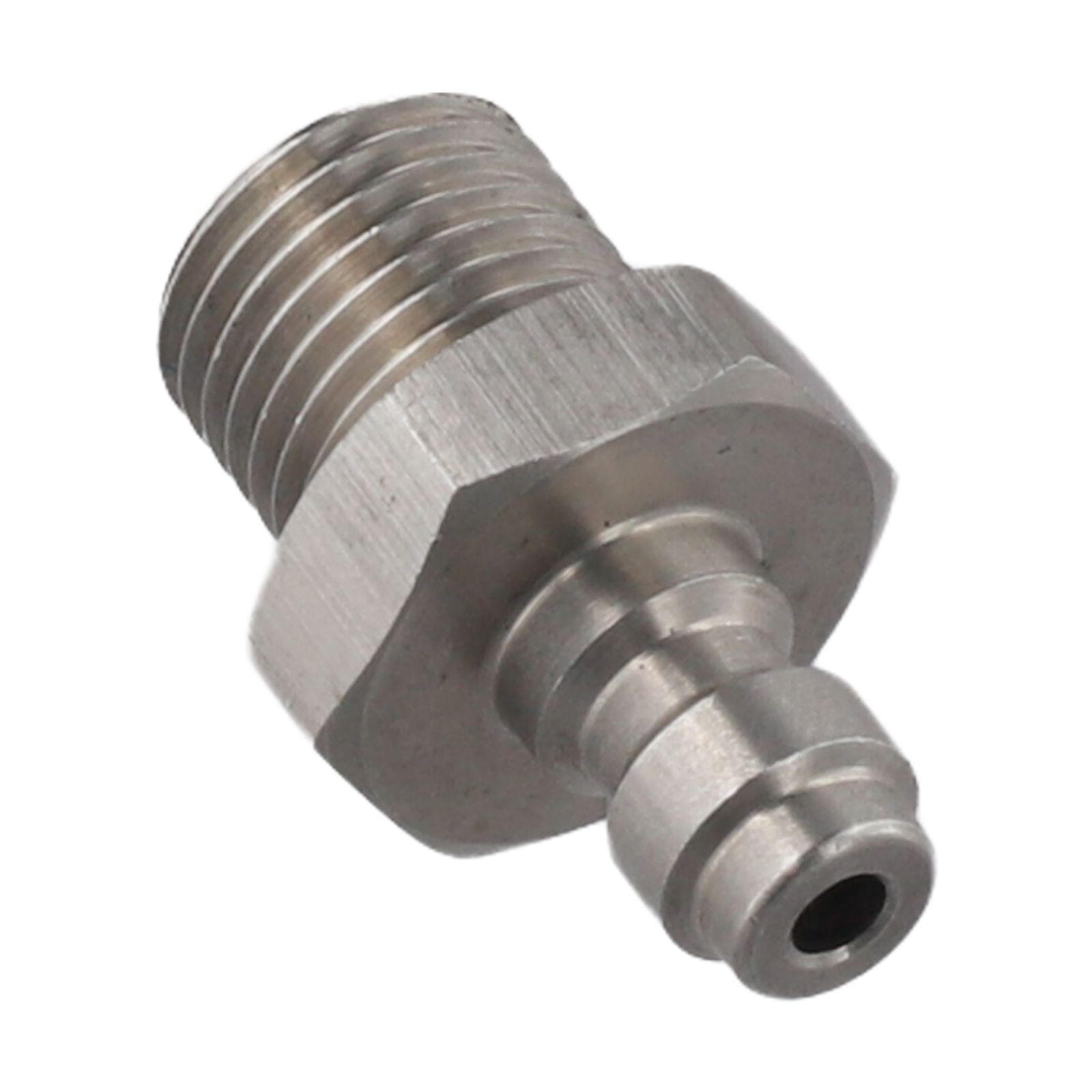 Stainless Steel Adapter Check Valve FOR M12X1 25 with 8MM Compatibility - Produktbild 9