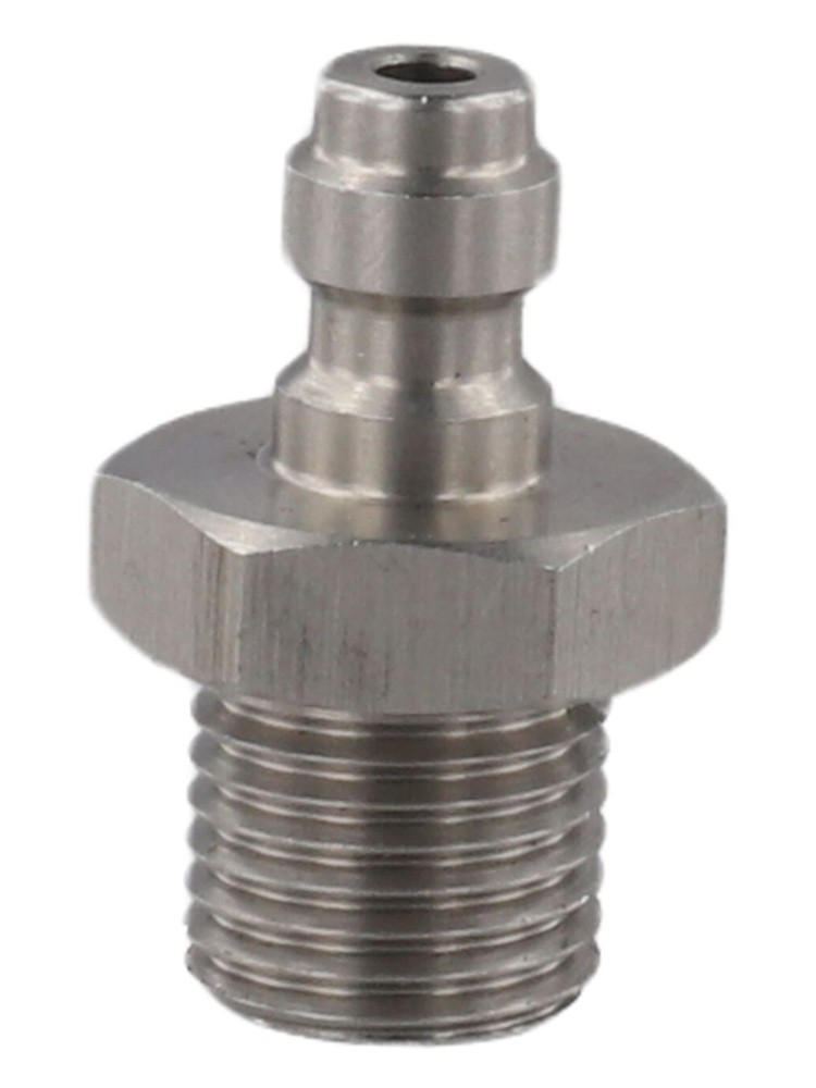 Stainless Steel Adapter Check Valve FOR M12X1 25 with 8MM Compatibility - Produktbild 10