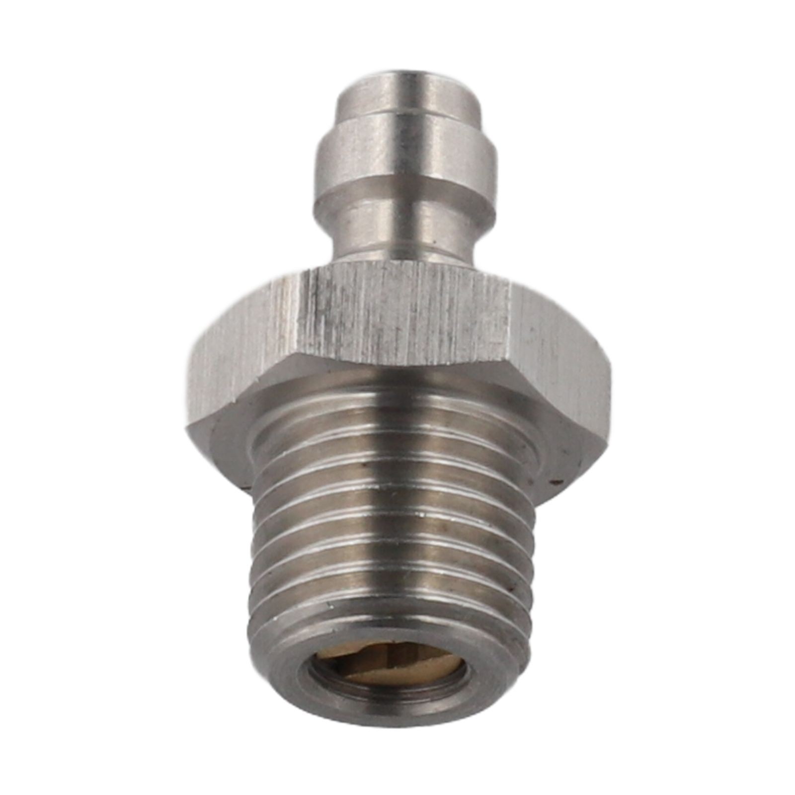 M12X1.25 Quick Connect Adapter Compatible With Quick Disconnect Fittings - Produktbild 9
