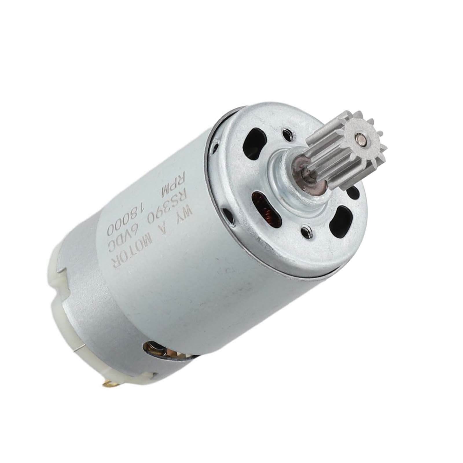 Children's Electric Car Motor RS550 RS390 RS380 6V 12V 24V Gear Options - Picture 96 of 123