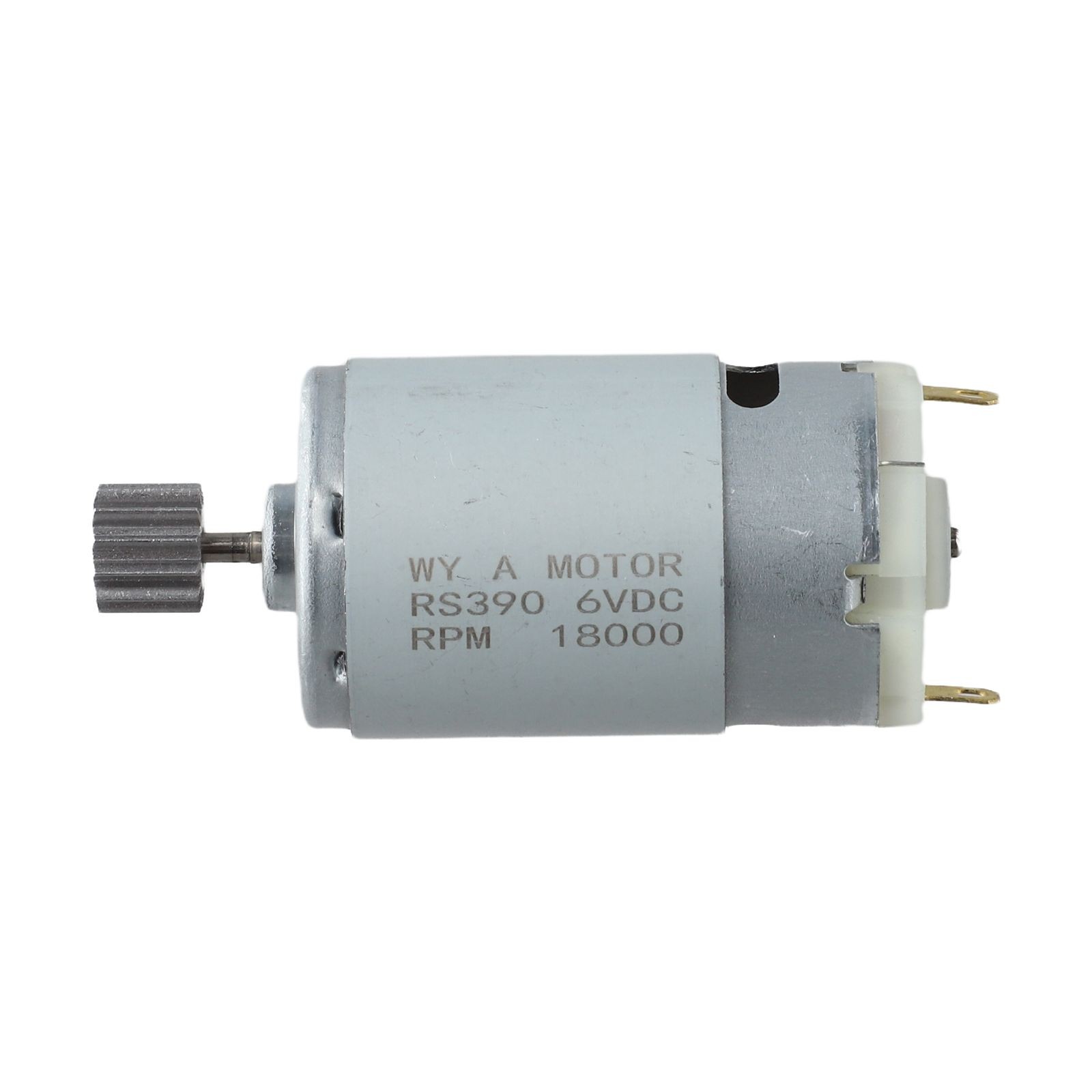 Children's Electric Car Motor RS550 RS390 RS380 6V 12V 24V Gear Options - Picture 99 of 123