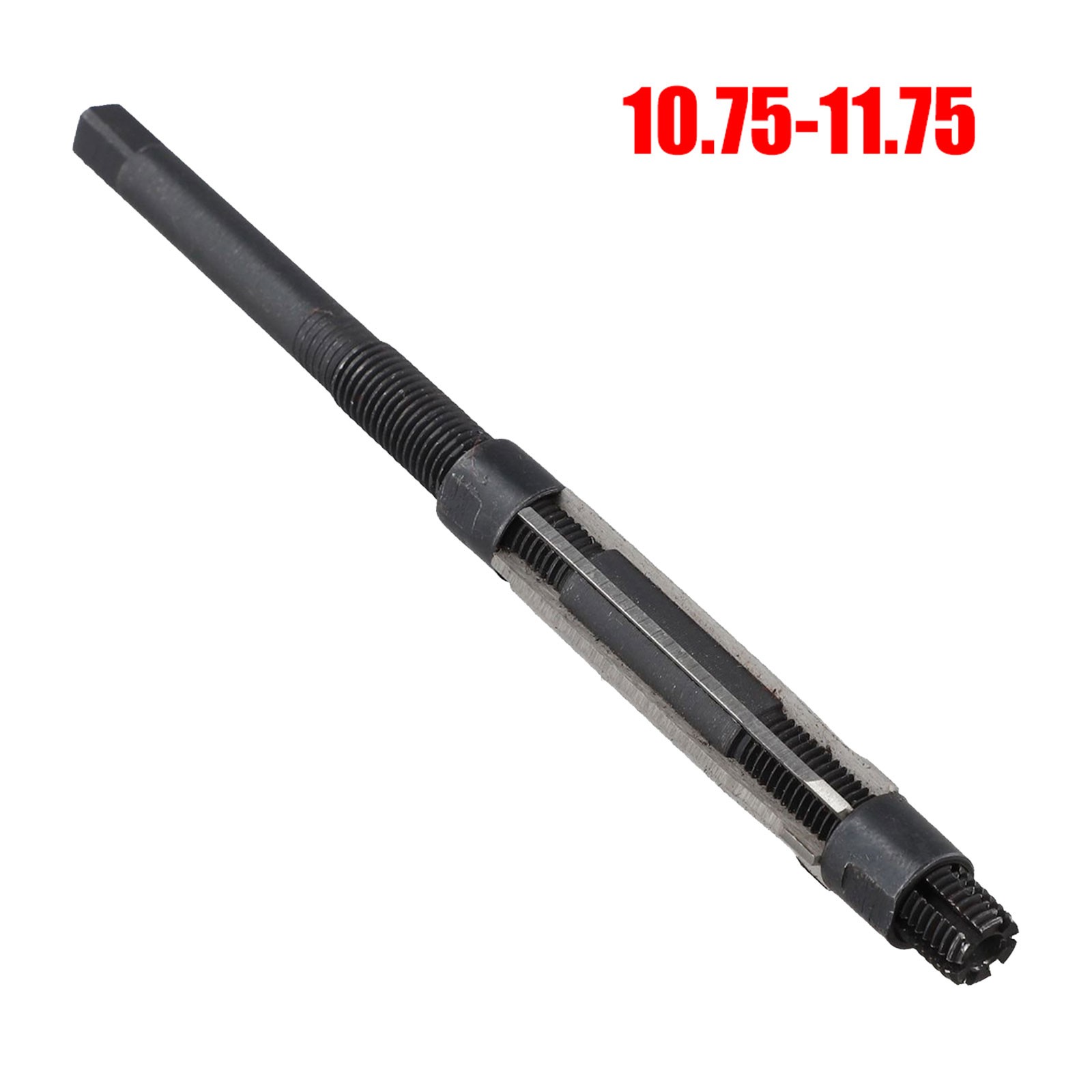 Verstellbare Metallreibahle Werkzeug 10 mm 26 mm für präzise und glatte Lochbe - Bild 27 von 42