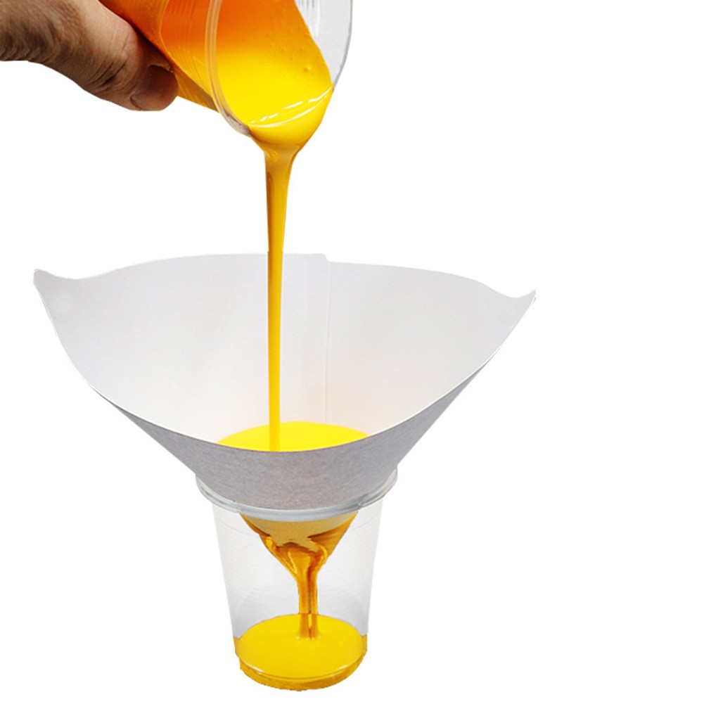 3D Printing Resin Filtering Funnel Stainless Steel Filter Cup 100 Mesh Screen - Zdjęcie 21 z 29