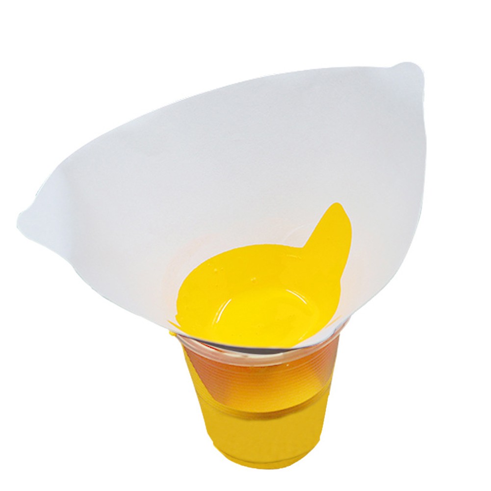 3D Printing Resin Filtering Funnel Stainless Steel Filter Cup 100 Mesh Screen - Zdjęcie 17 z 29