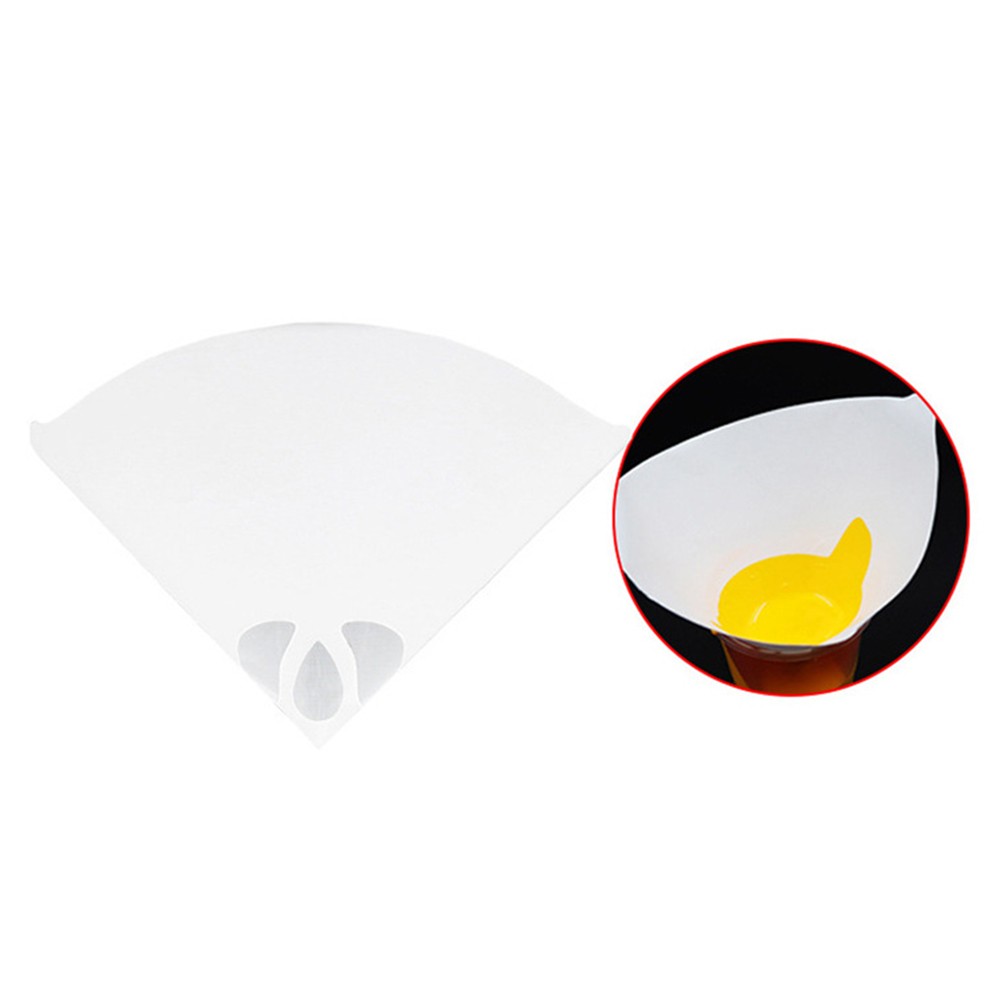 3D Printing Resin Filtering Funnel Stainless Steel Filter Cup 100 Mesh Screen - Zdjęcie 14 z 29