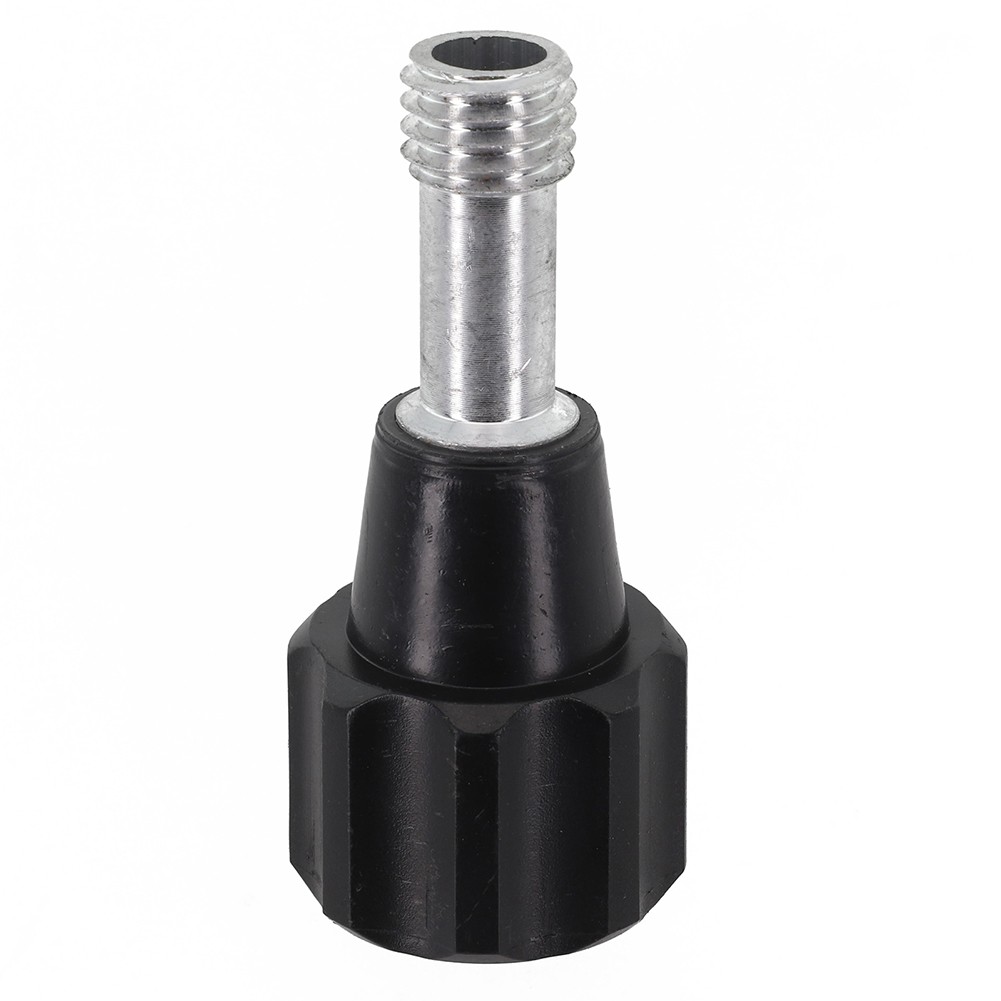 For Aluminum Tripods Center Screw Measurement Stability Easy Installation