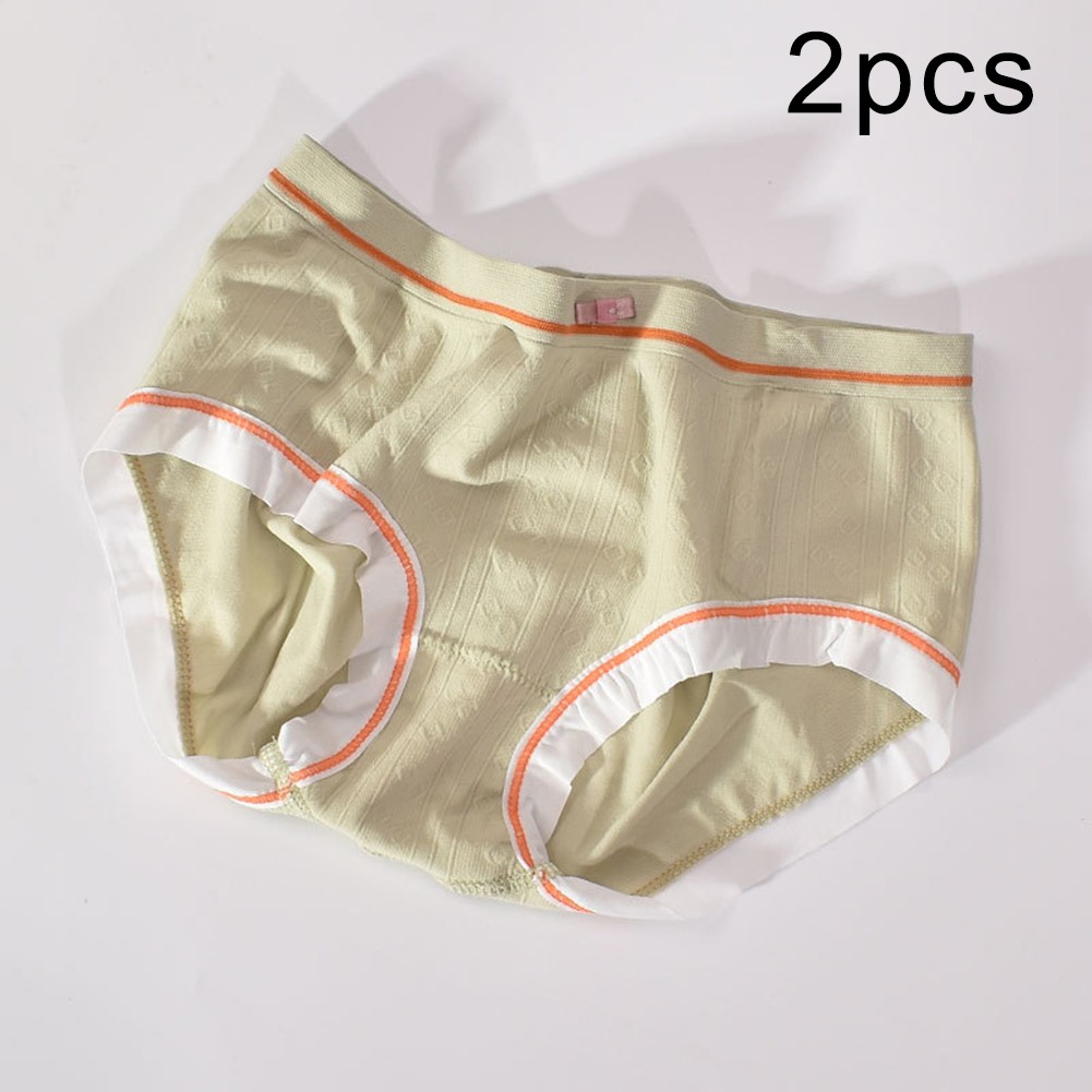 Comfort Fit Breathable Underwear Comfortable Underwear Average Size Fit