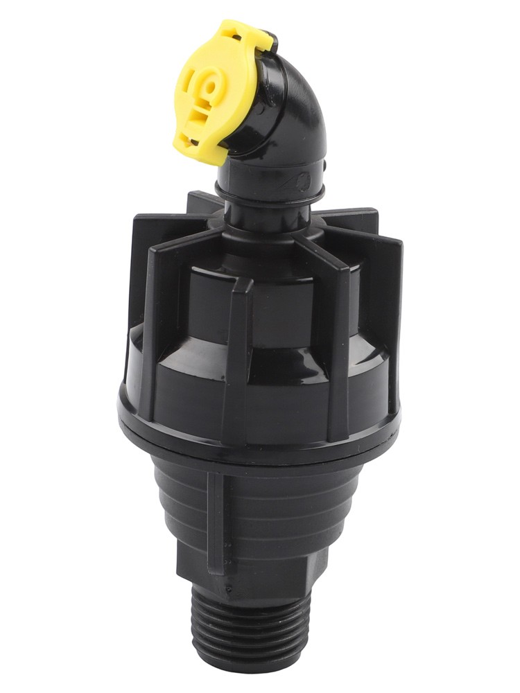 360 Degree Rotating Garden Sprinkler System for Efficient Water Irrigation