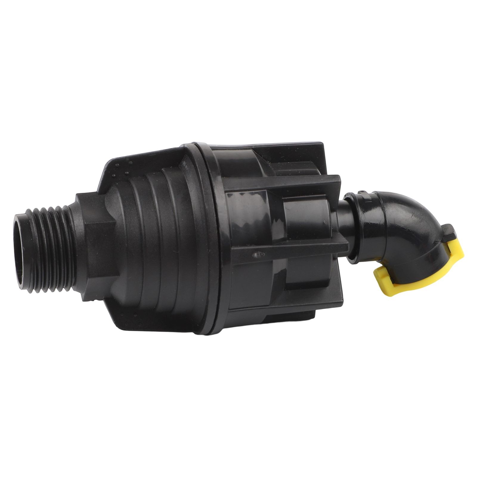 360 Degree Rotating Garden Sprinkler System for Efficient Water Irrigation