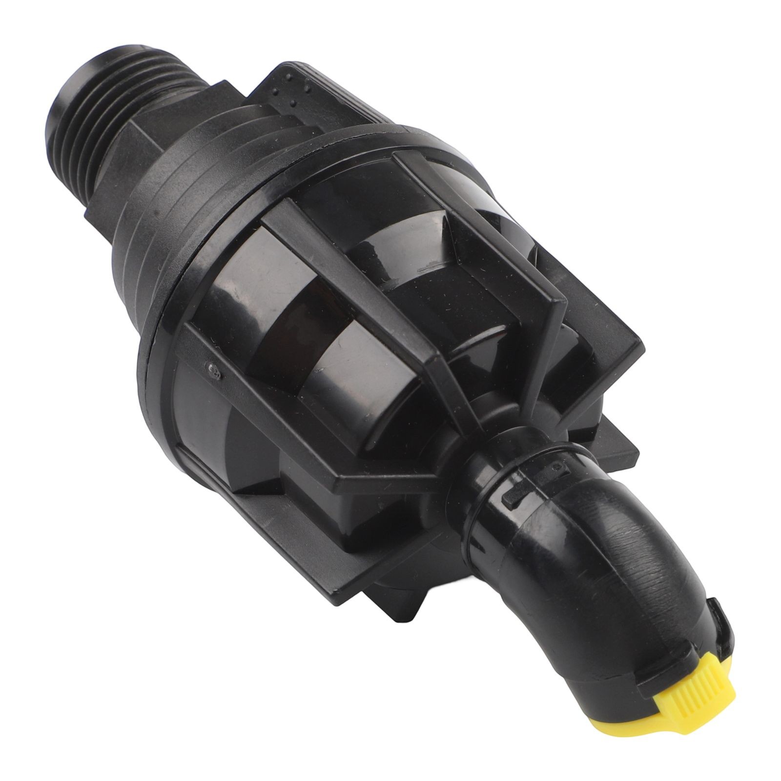 360 Degree Rotating Garden Sprinkler System for Efficient Water Irrigation