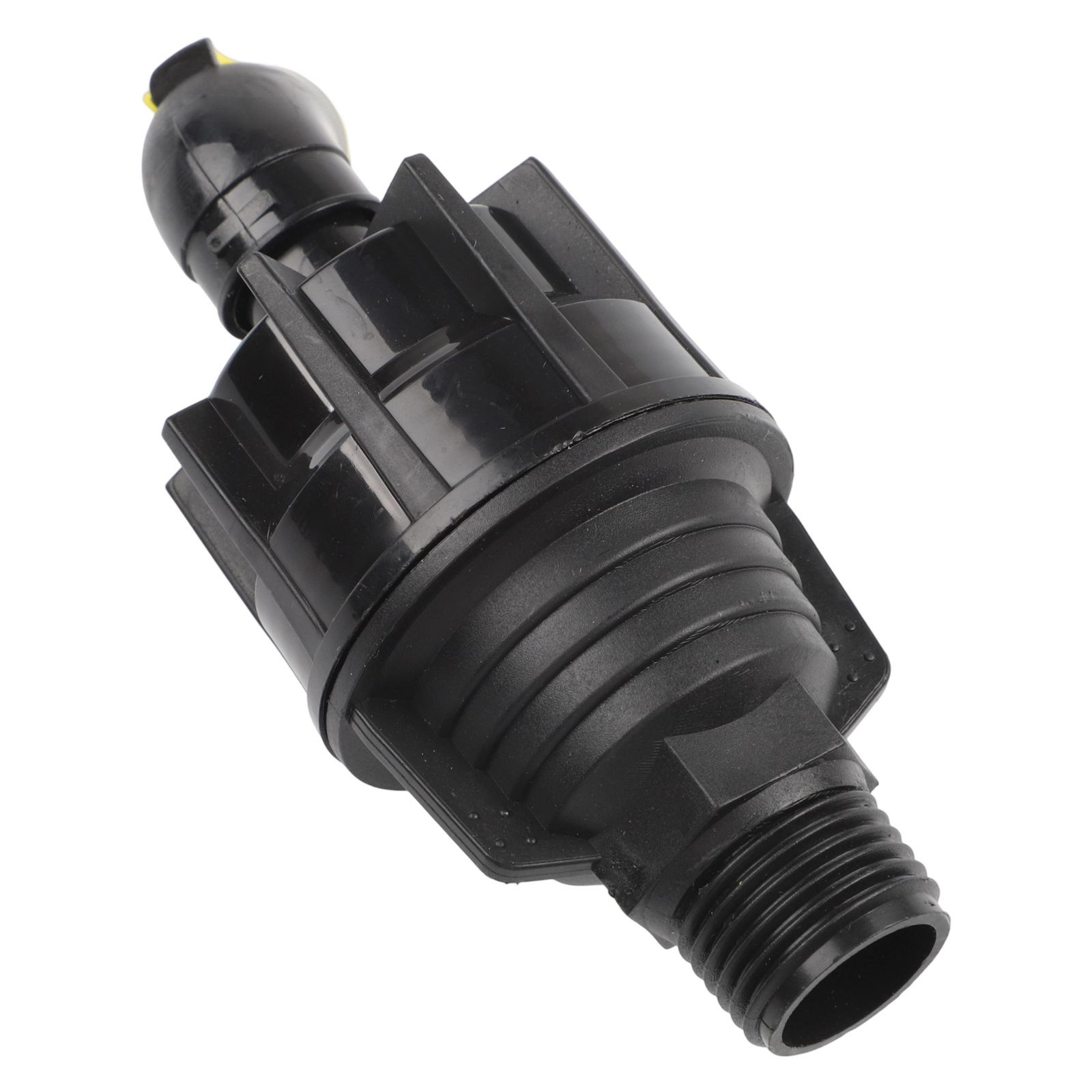 360 Degree Rotating Garden Sprinkler System for Efficient Water Irrigation