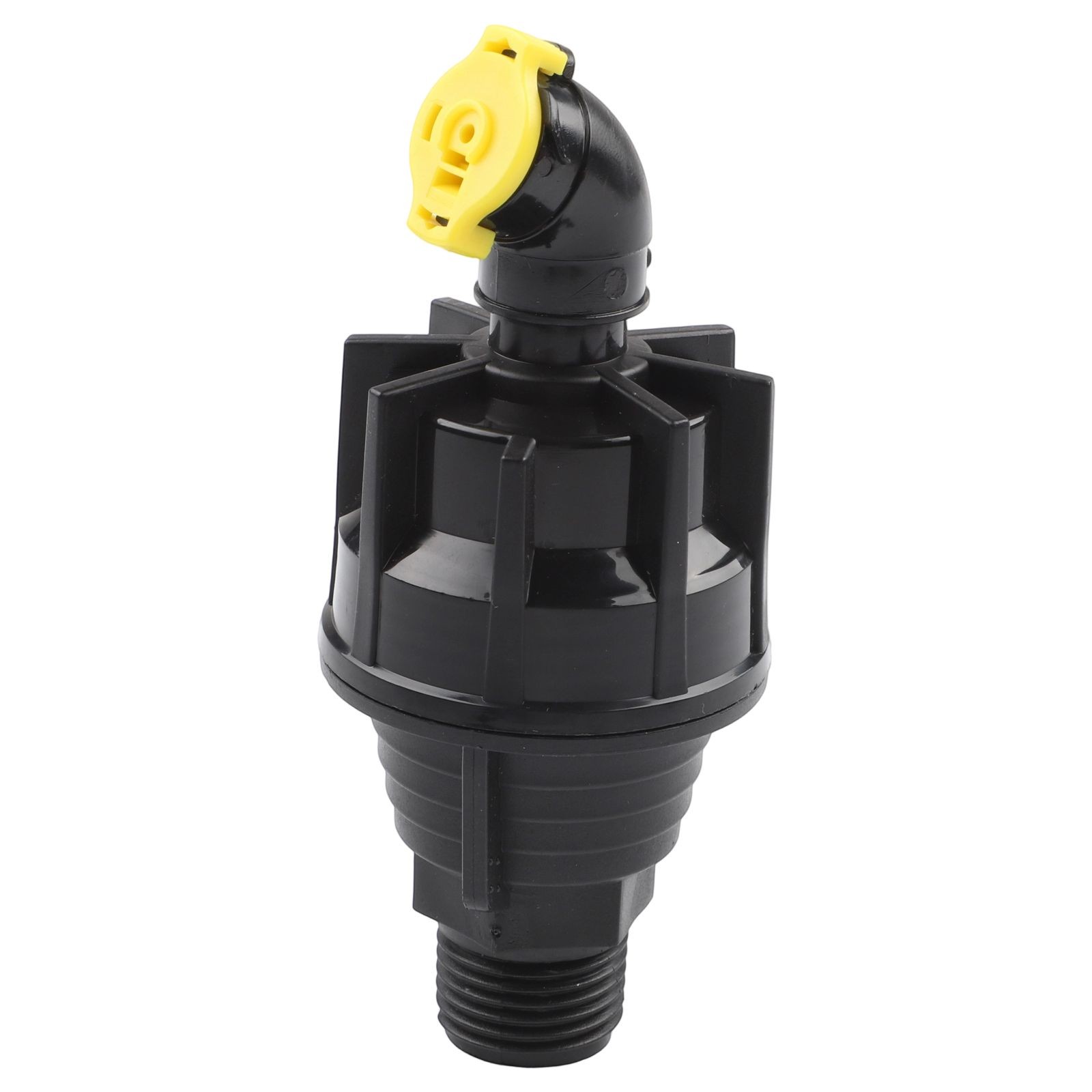 360 Degree Rotating Garden Sprinkler System for Efficient Water Irrigation