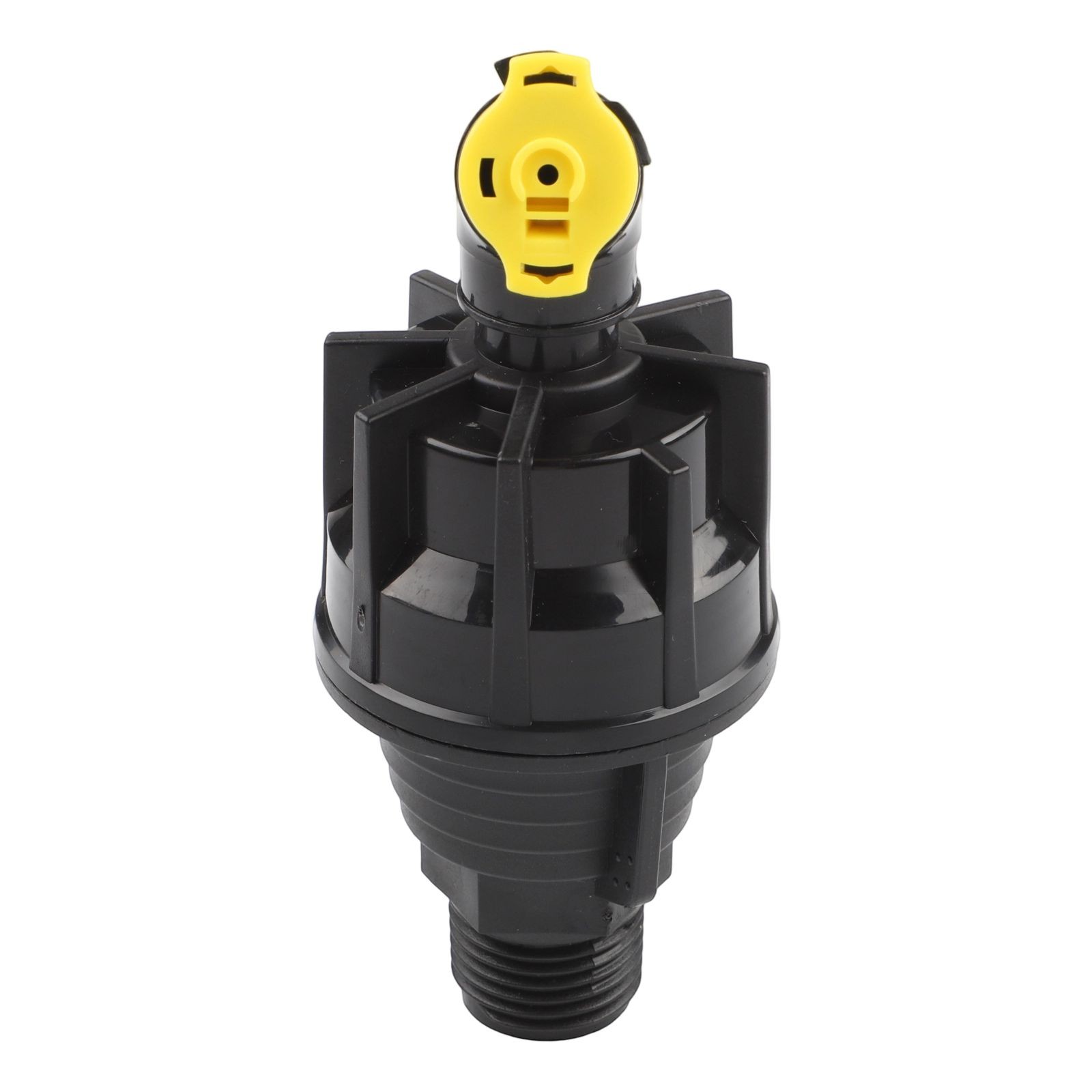 360 Degree Rotating Garden Sprinkler System for Efficient Water Irrigation