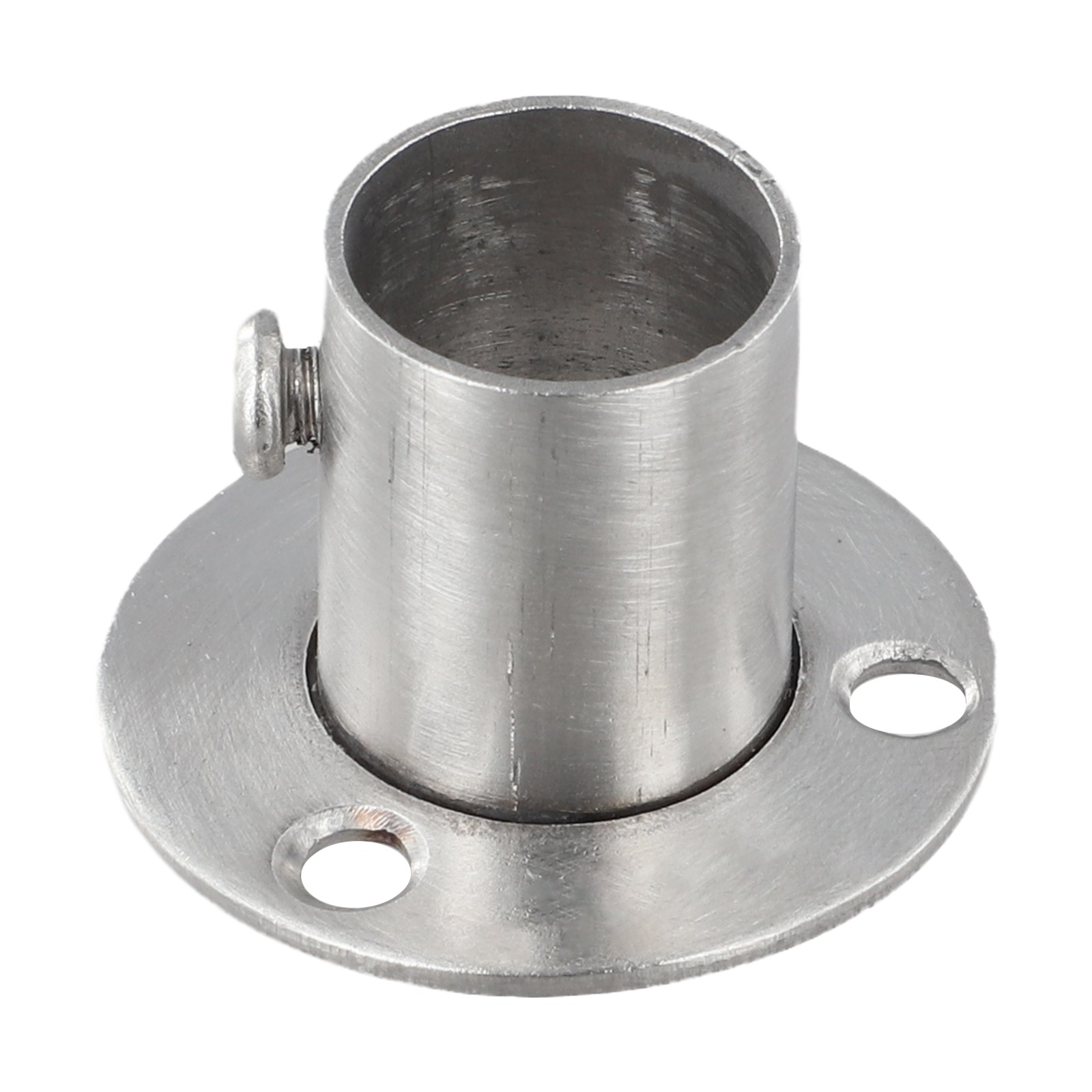 Reliable and Long lasting Stainless Steel Wall Flange Anchor Easy to Install