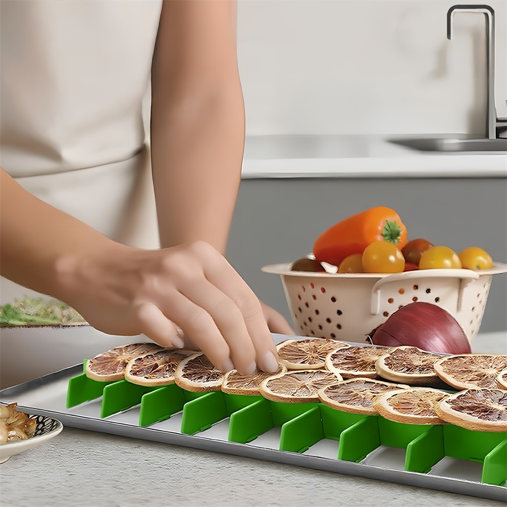 For Food Organization Freeze Dryer Accessories Organizing Food Storage - Photo 21/21