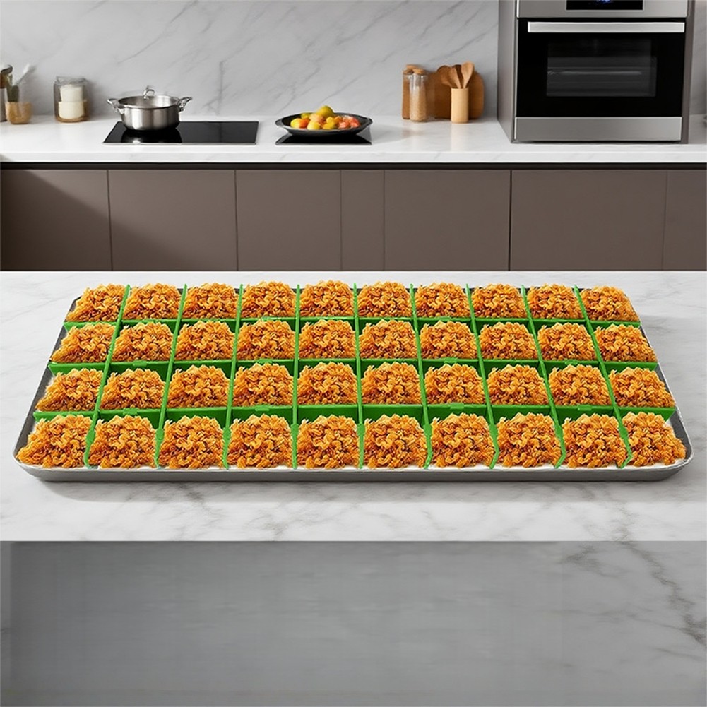 For Food Organization Freeze Dryer Accessories Organizing Food Storage - Photo 16/21