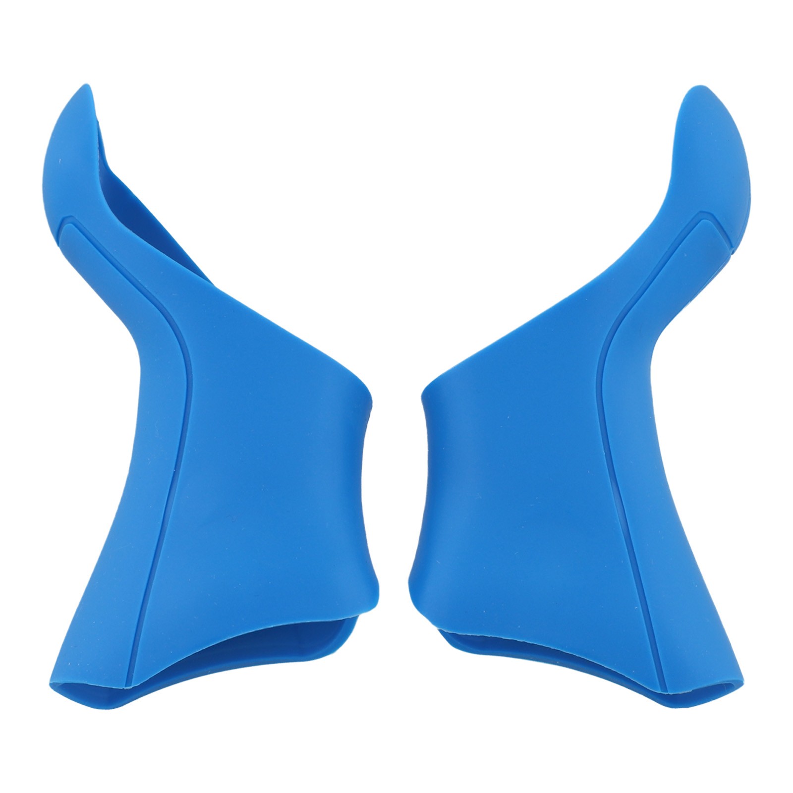 Silicone Brake Lever Hoods for Better Control on ST2400 ST3500 ST4500 Bikes