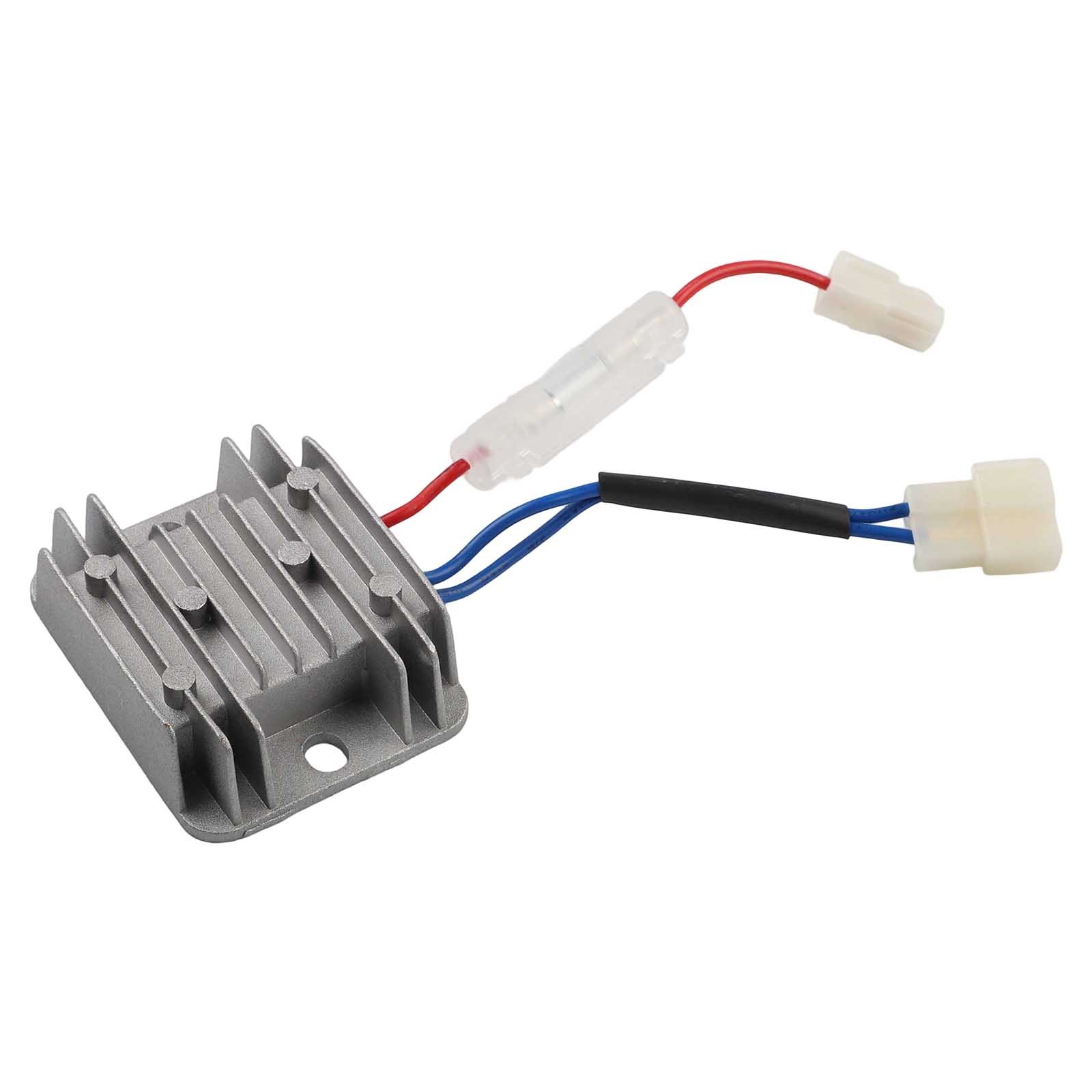 1PCS 186F178F 188F Diesel-Engine-Charger Module Automatic-Voltage-Regulator