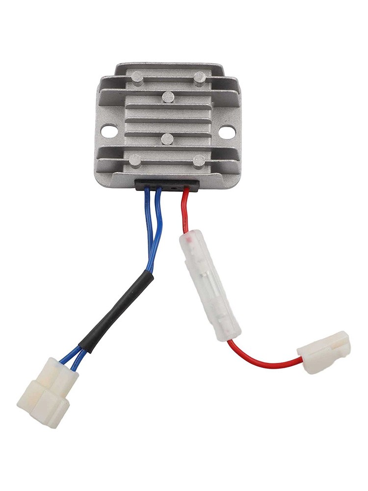 1PCS 186F178F 188F Diesel-Engine-Charger Module Automatic-Voltage-Regulator