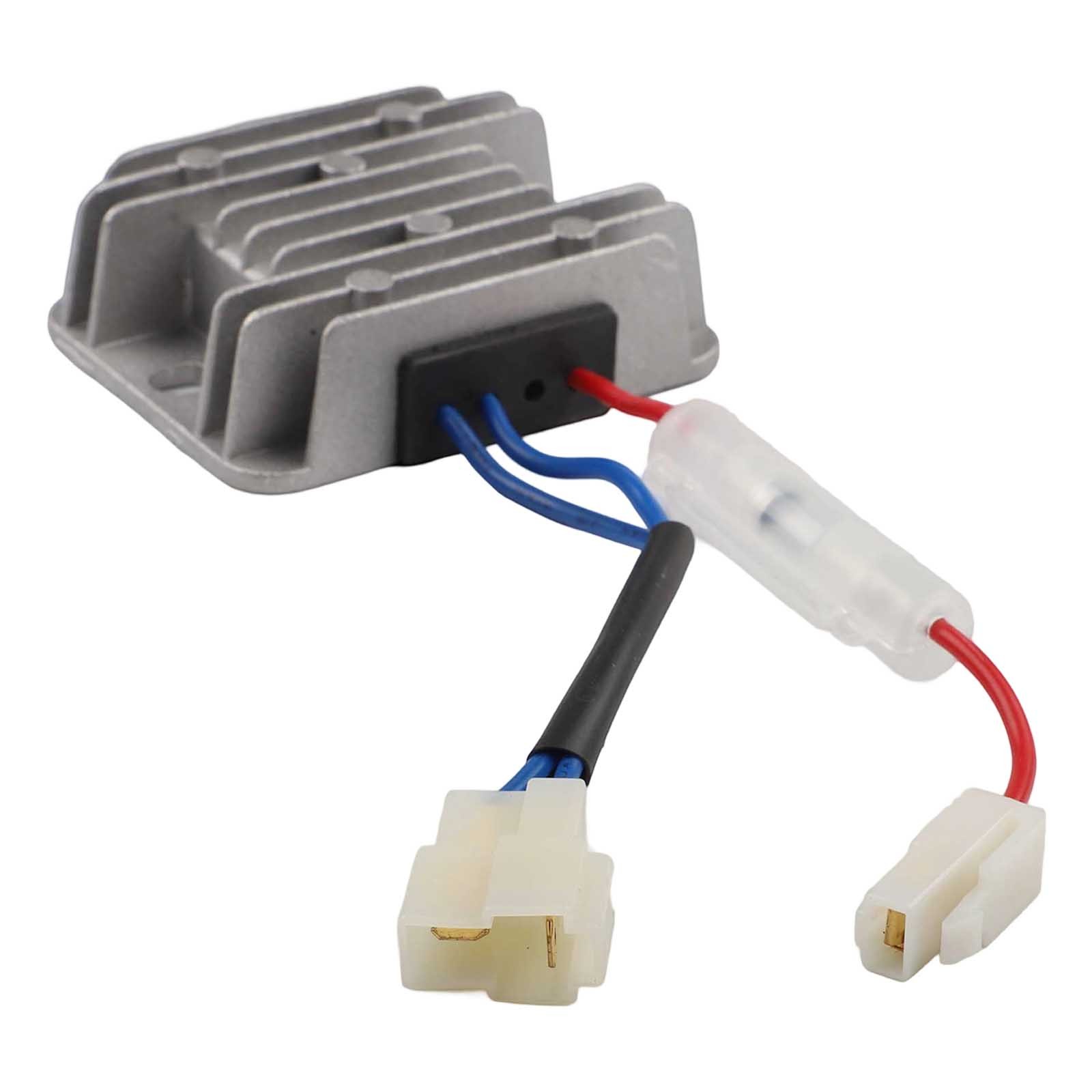 Hot Sale Voltage Regulator 186F 170F 173F 178F Accessories Charger Module