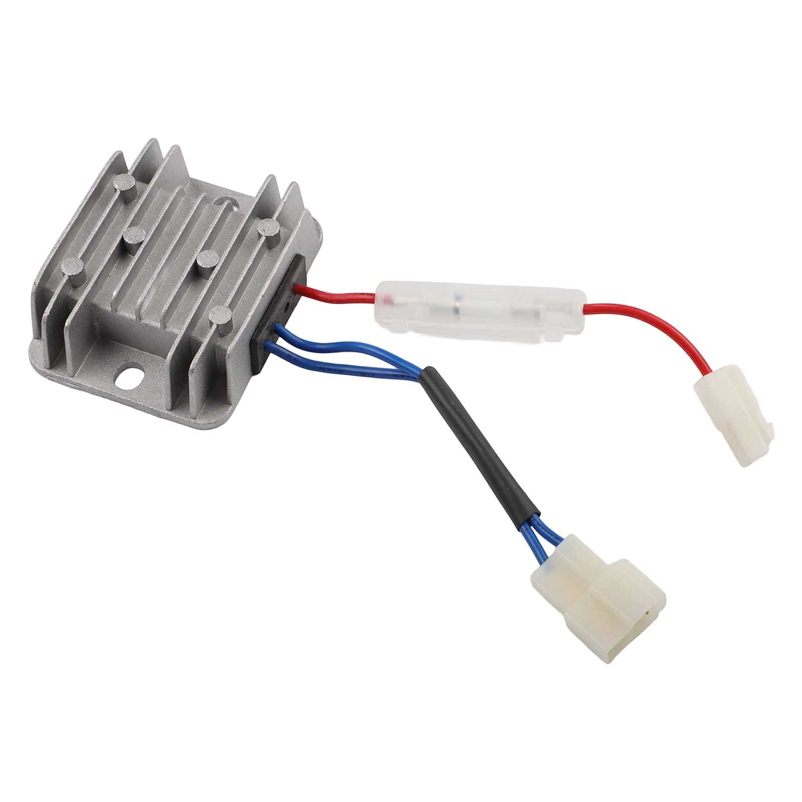 1PCS 186F178F 188F Diesel-Engine-Charger Module Automatic-Voltage-Regulator