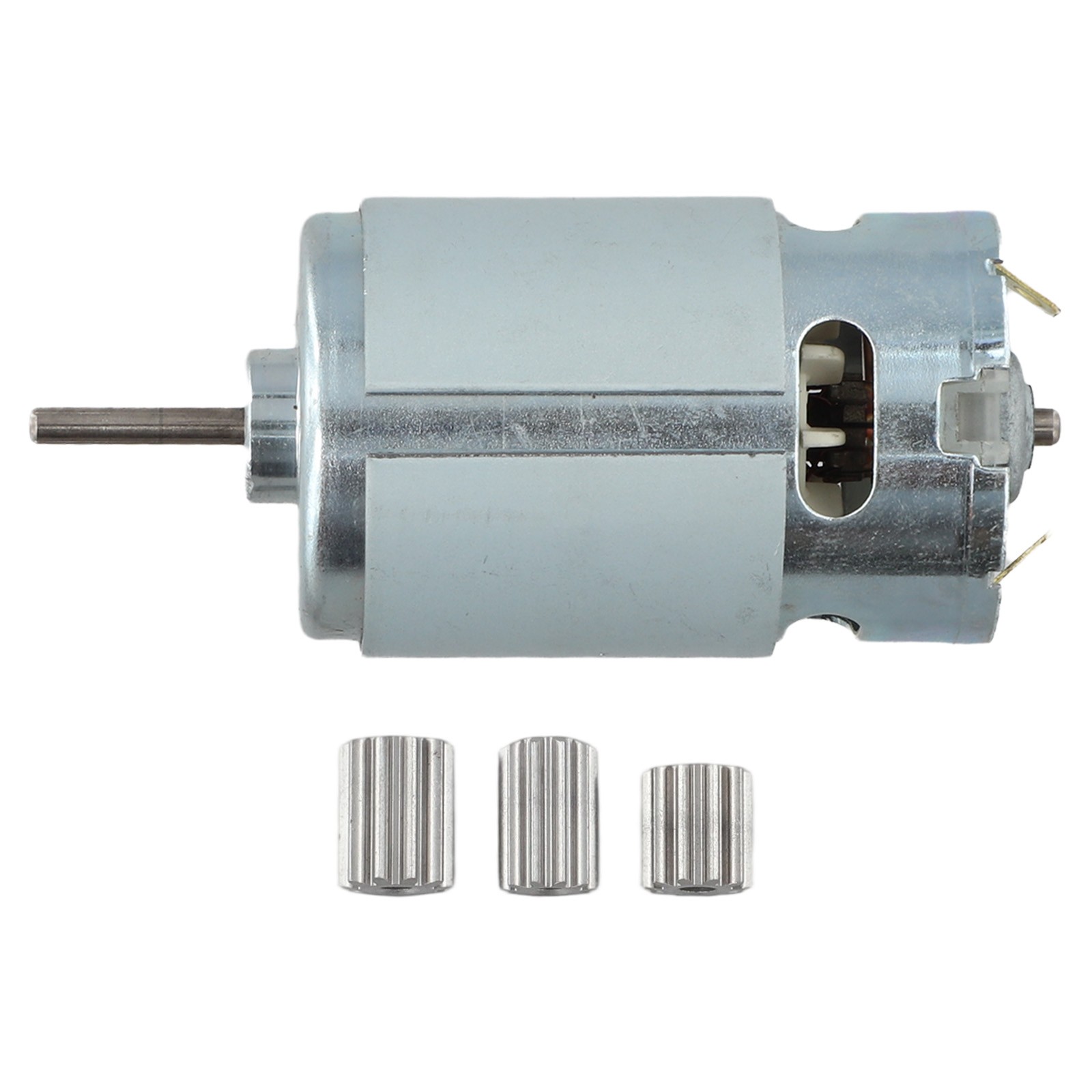 Children's Electric Car Motor RS550 RS390 RS380 6V 12V 24V Gear Options - Picture 64 of 123