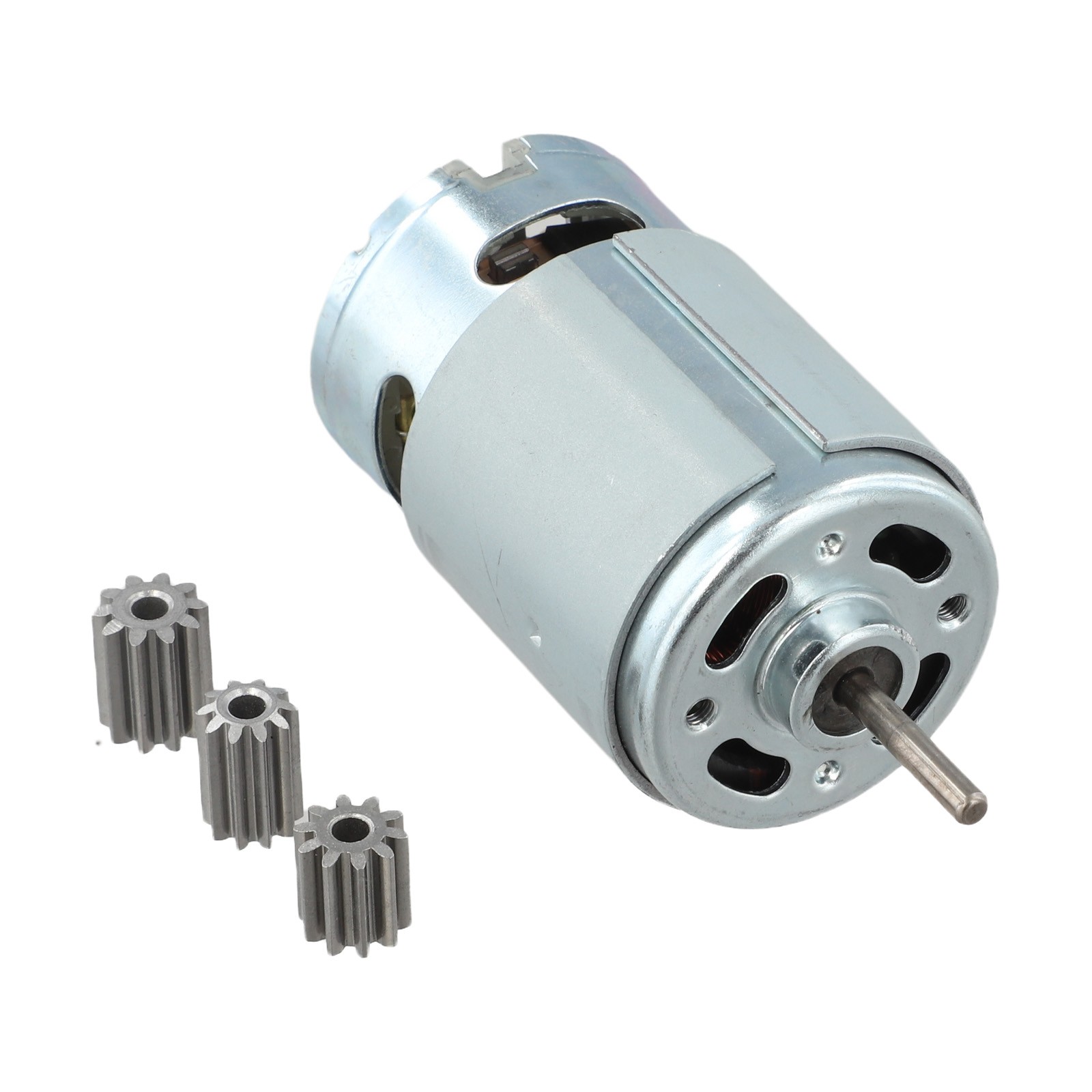 Children's Electric Car Motor RS550 RS390 RS380 6V 12V 24V Gear Options - Picture 60 of 123