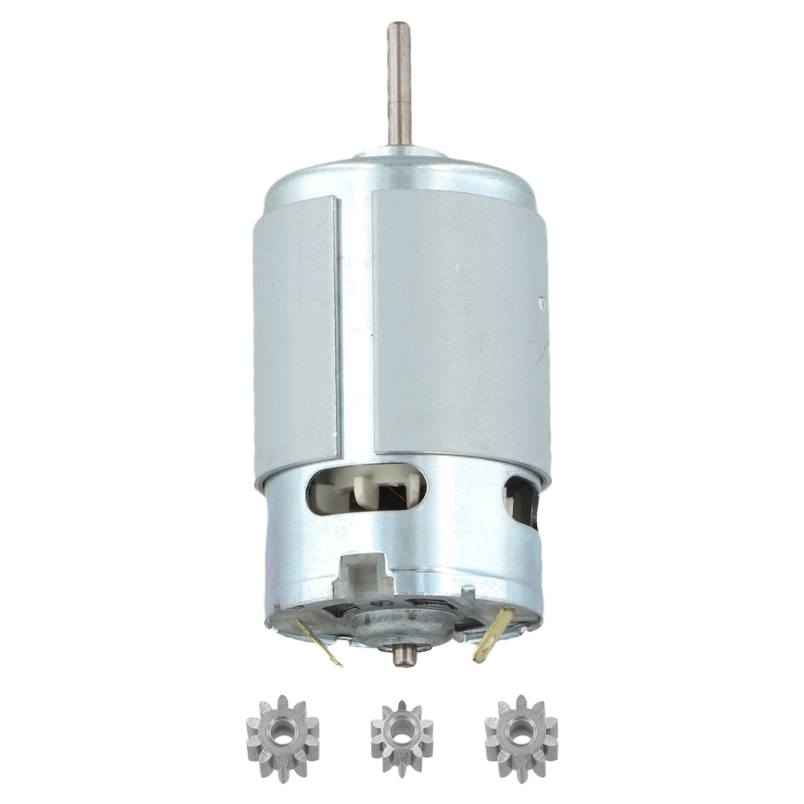 Children's Electric Car Motor RS550 RS390 RS380 6V 12V 24V Gear Options - Picture 59 of 123