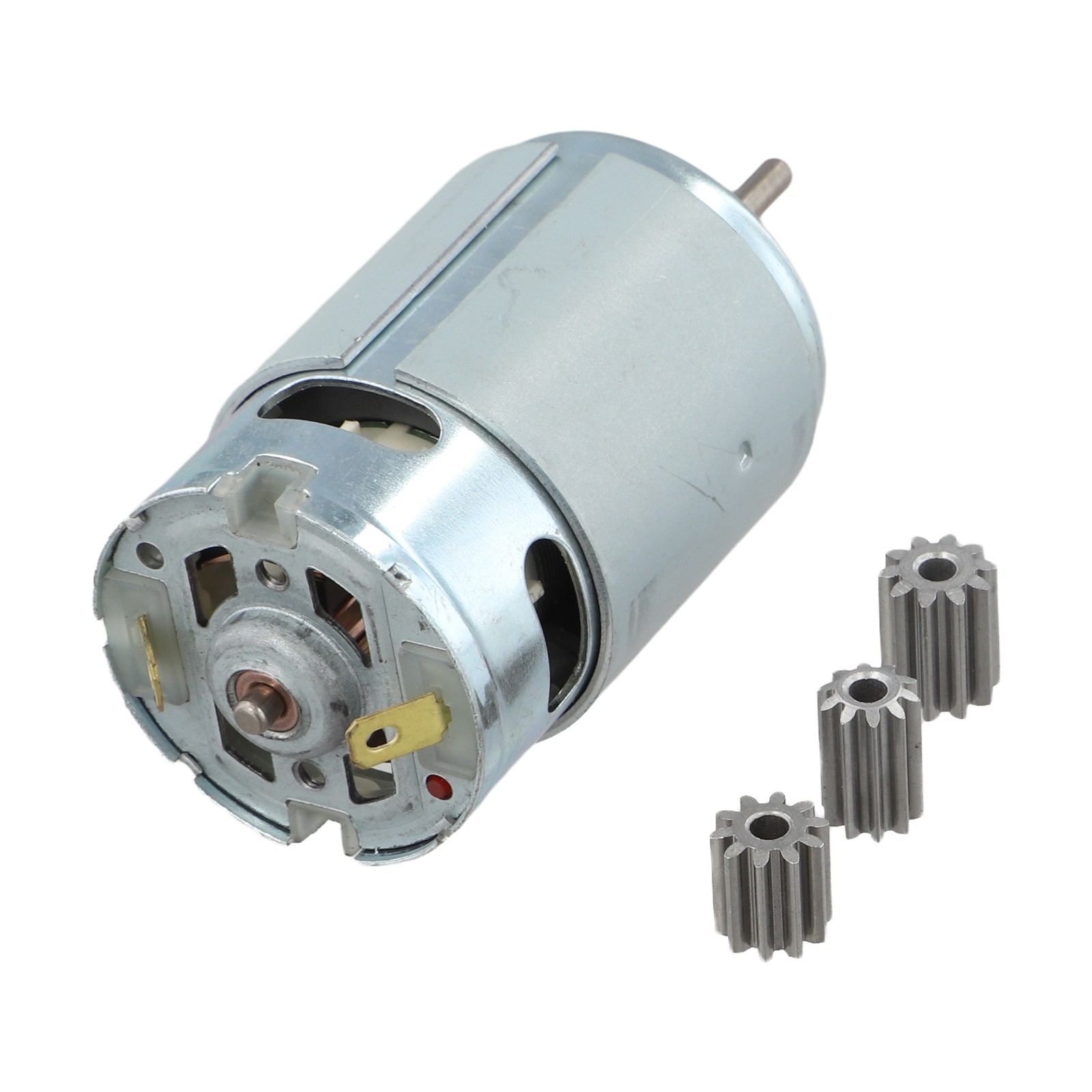 Children's Electric Car Motor RS550 RS390 RS380 6V 12V 24V Gear Options - Picture 61 of 123