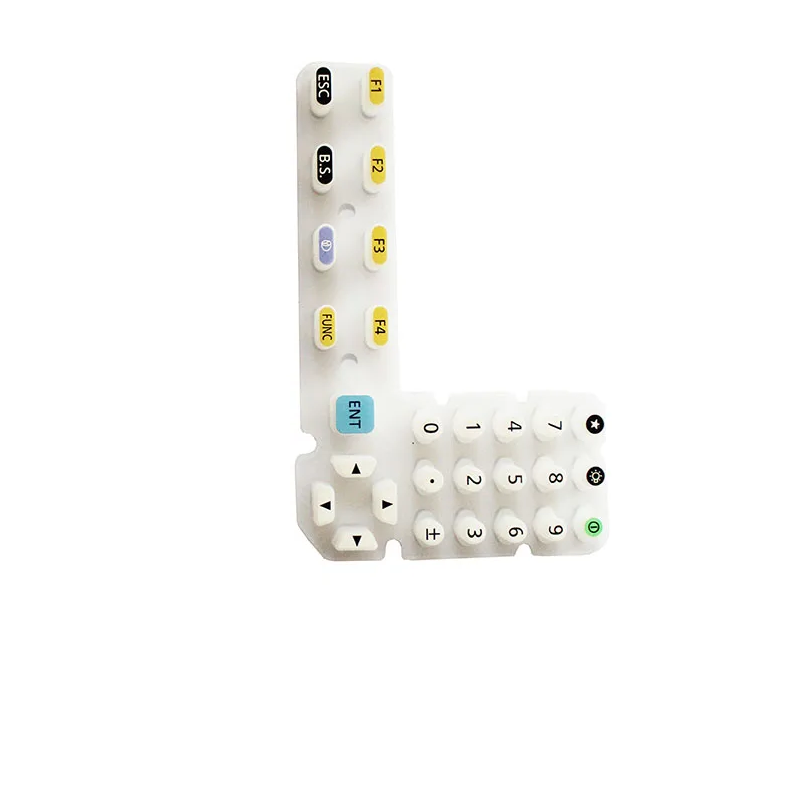 LCD Bildschirm Schlüssel kompatibel mit TS02 TS06 TS15 Elektro DIY Verbrauchsmaterial - Bild 27 von 35