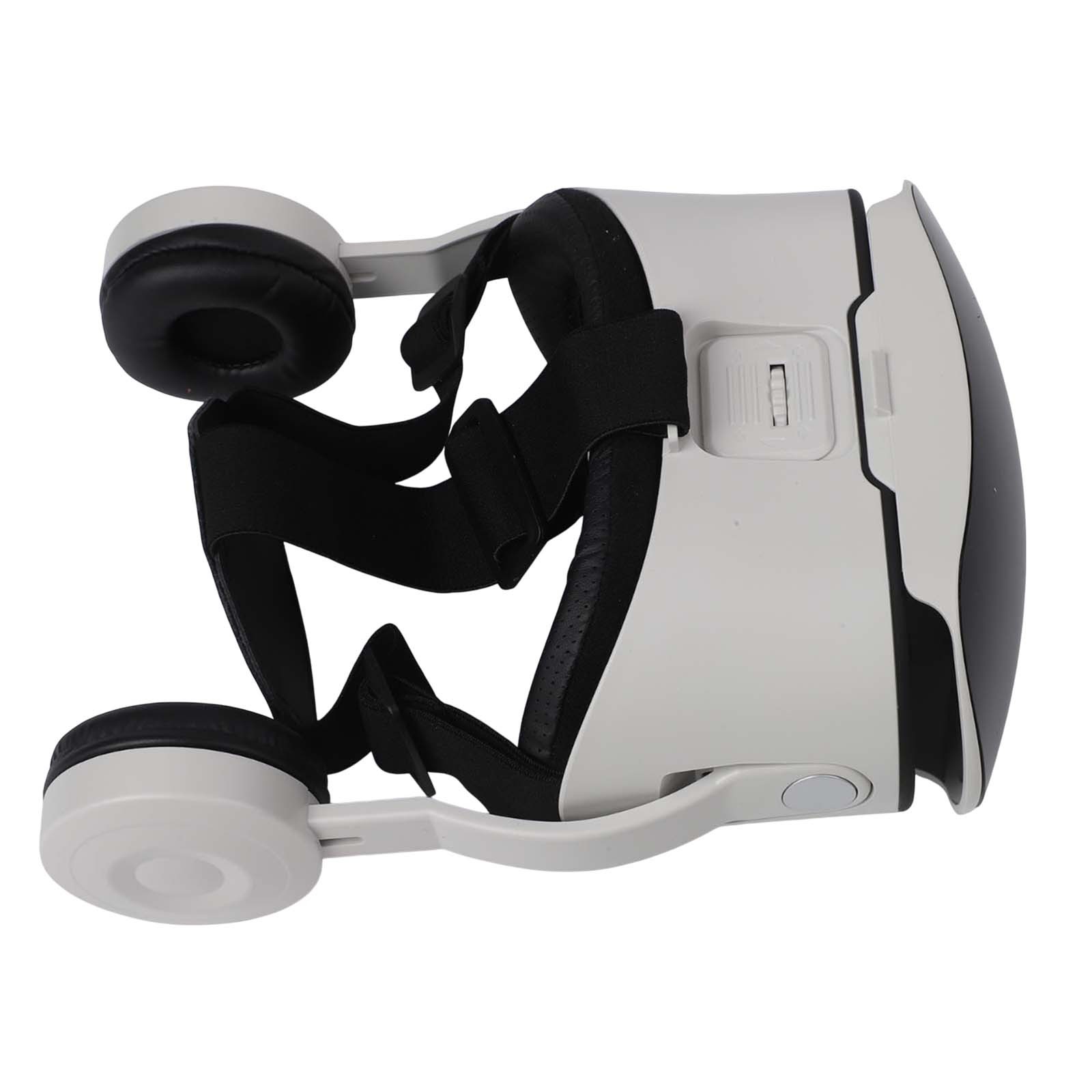 Cuffie VR dal design elegante che supportano la maggior parte degli smartphone da 5 5 a 6 7 pollici - Foto 38 di 42