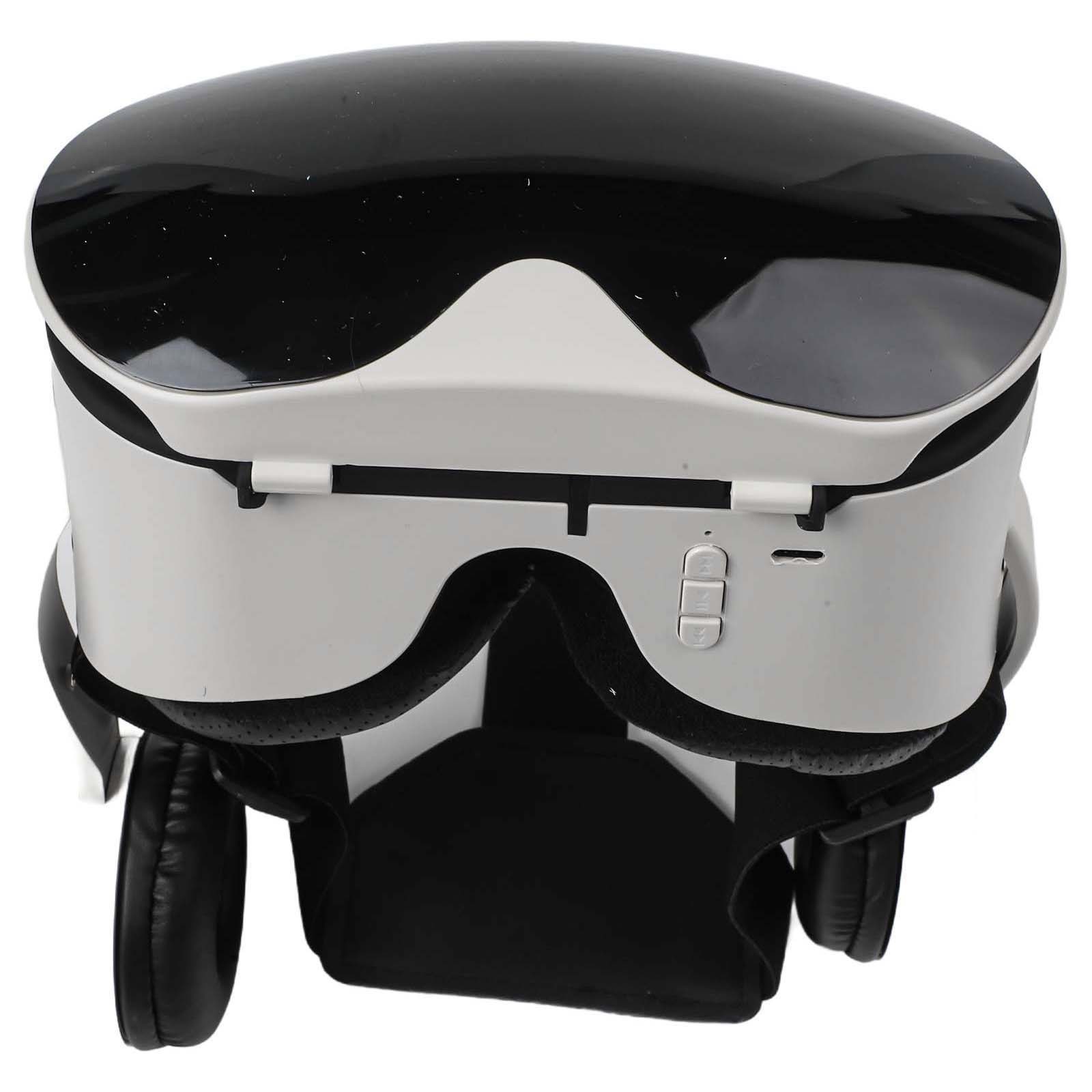 Cuffie VR dal design elegante che supportano la maggior parte degli smartphone da 5 5 a 6 7 pollici - Foto 37 di 42