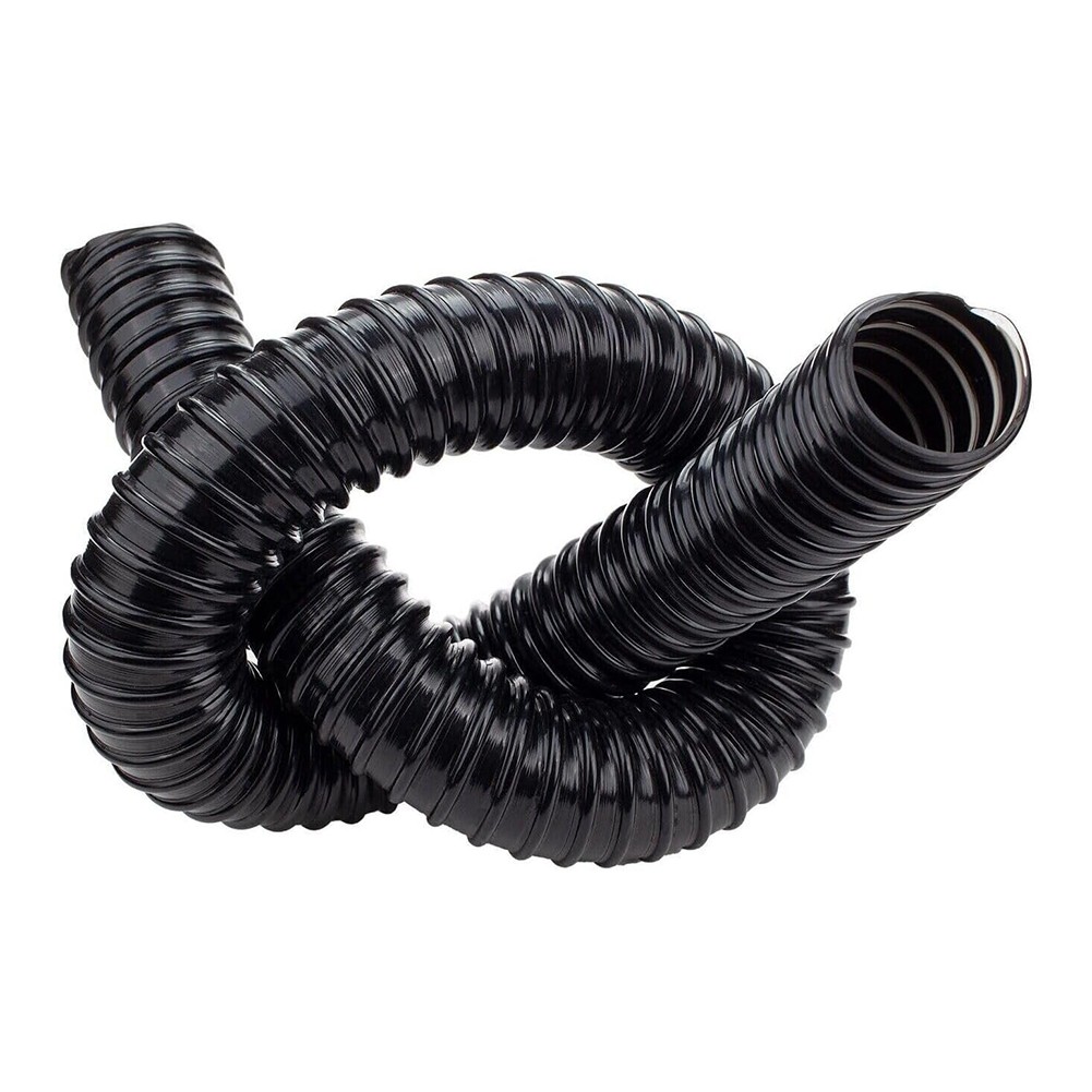 Rainwater Collection Kit 38mm Flexible Hose Flexible Installation Options
