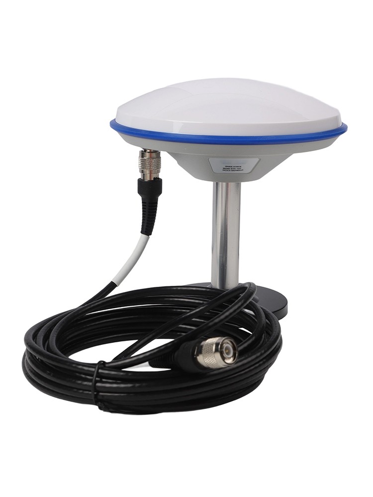 GNSS Antenna High Gain Reception Low Noise Specifications Magnetic Base - Zdjęcie 27 z 37