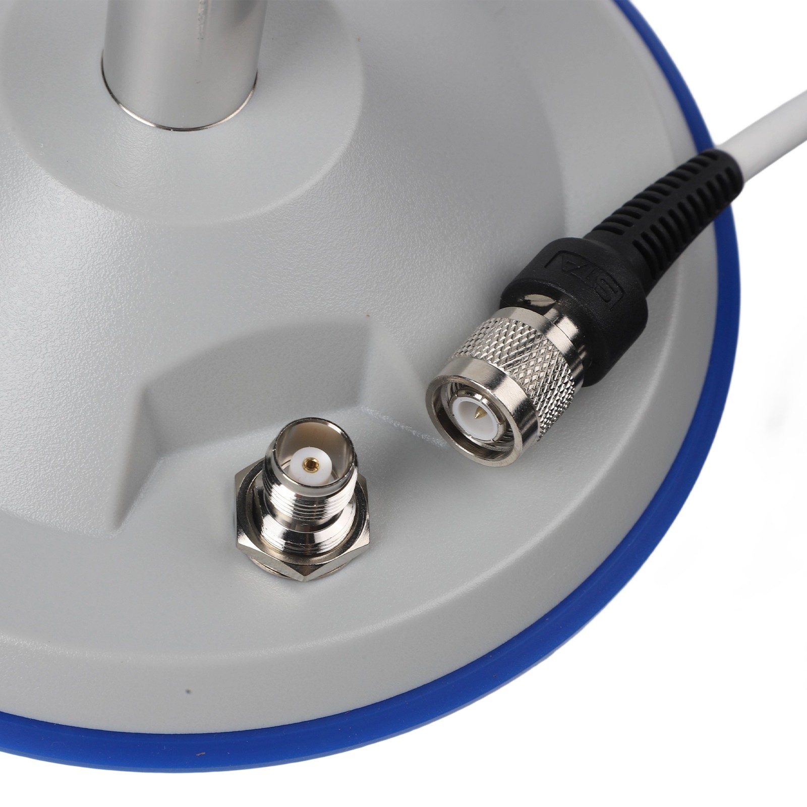 GNSS Antenna High Gain Reception Low Noise Specifications Magnetic Base - Zdjęcie 25 z 37