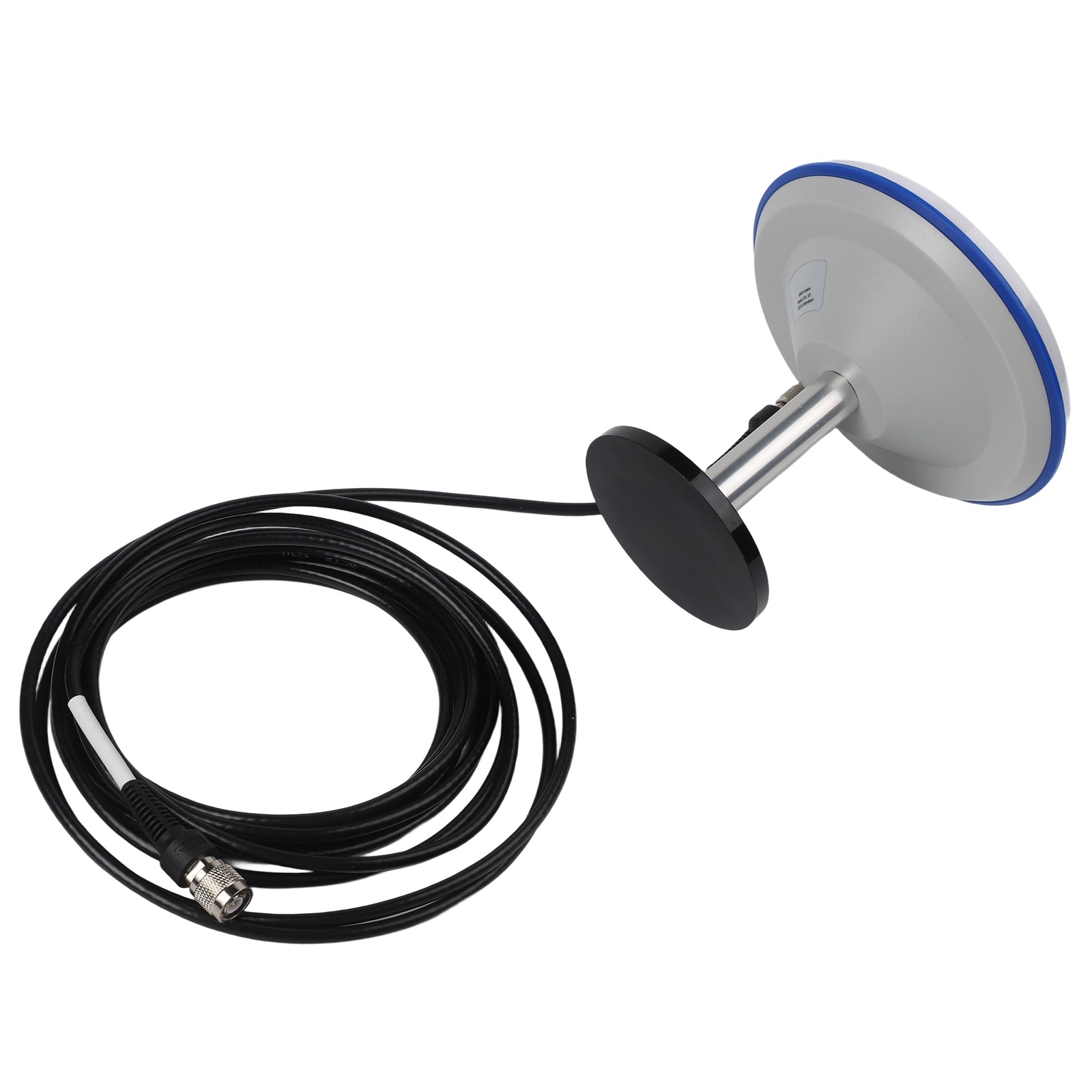 GNSS Antenna High Gain Reception Low Noise Specifications Magnetic Base - Zdjęcie 24 z 37