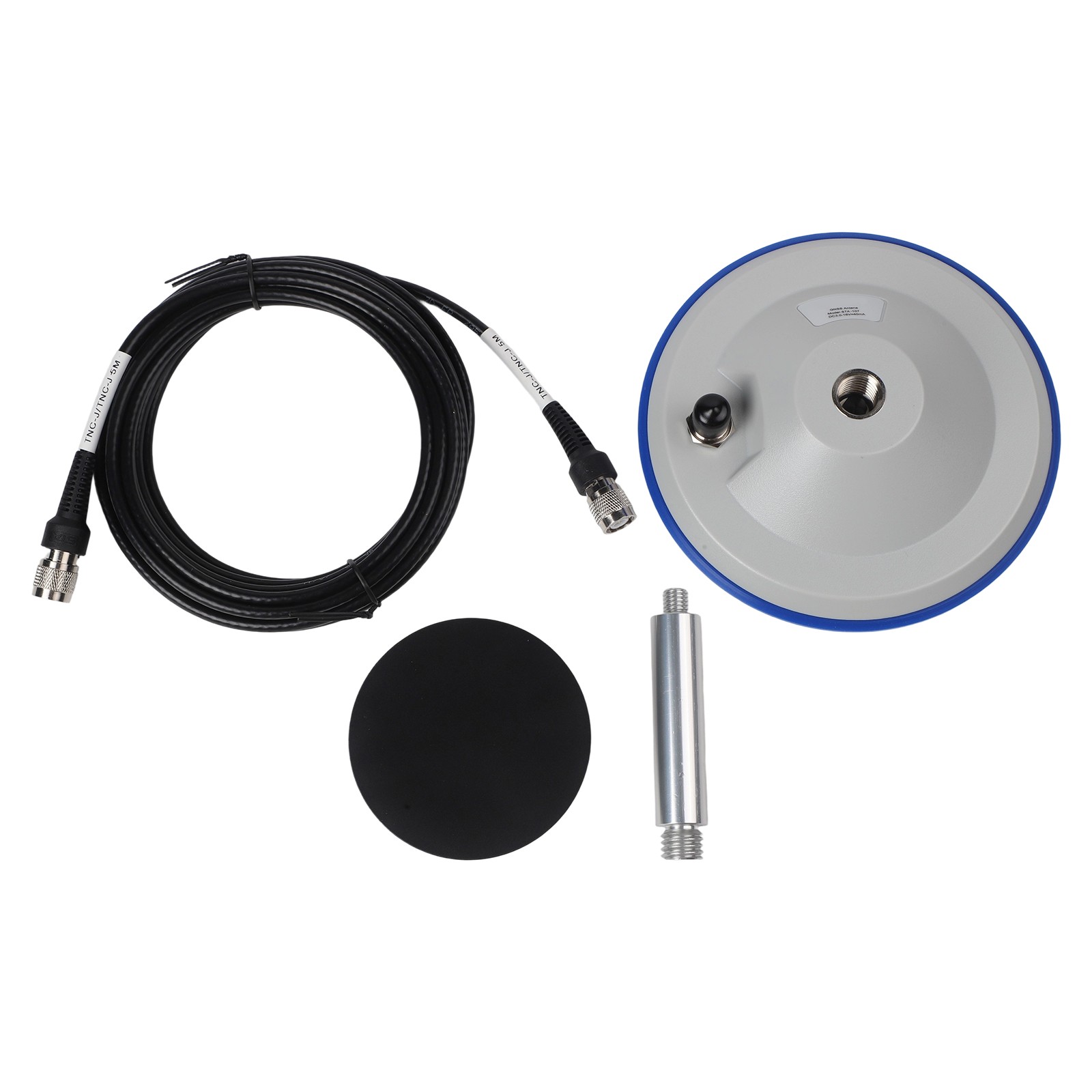 GNSS Antenna High Gain Reception Low Noise Specifications Magnetic Base - Zdjęcie 23 z 37